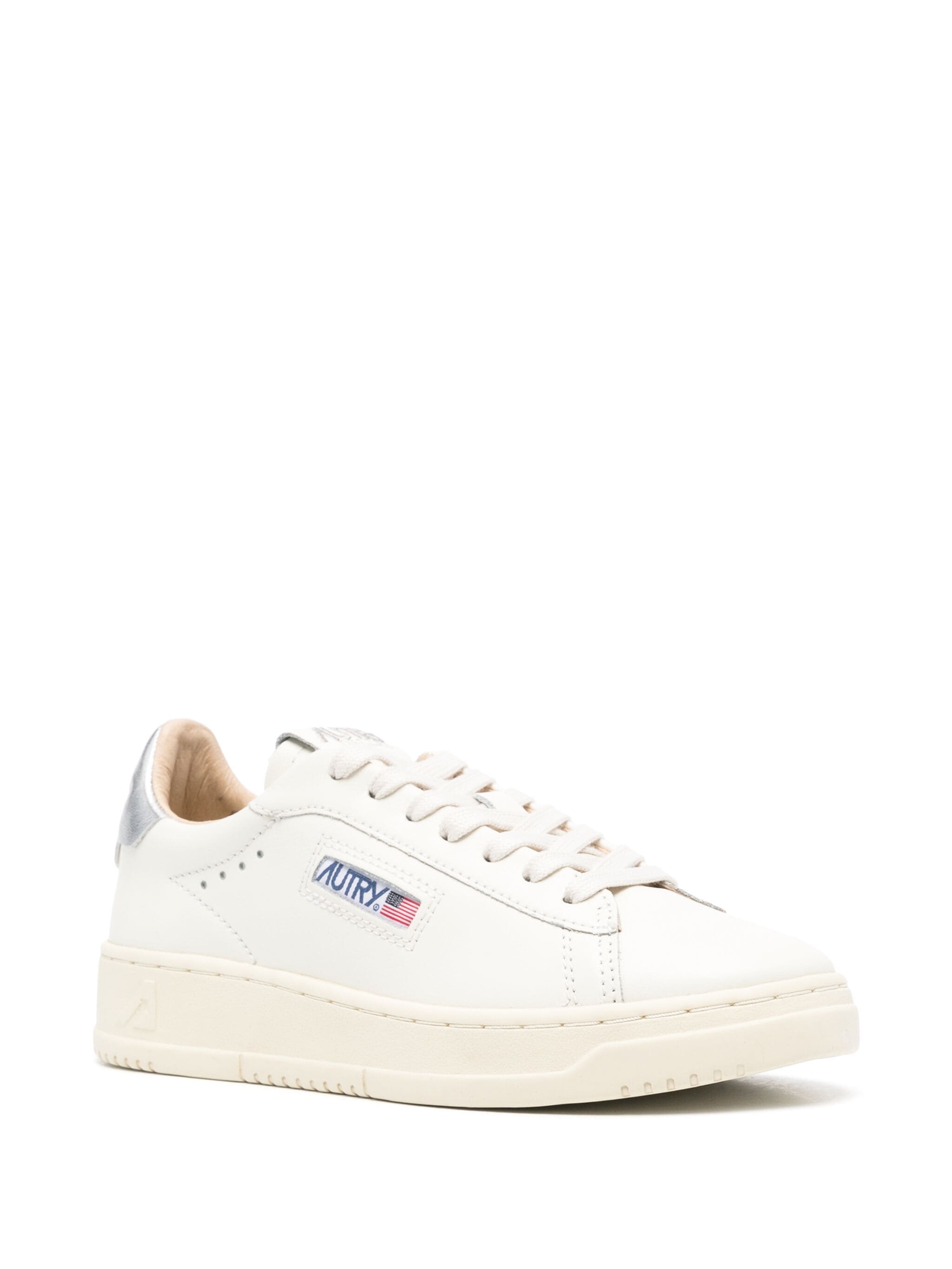 Dallas lowtotal white