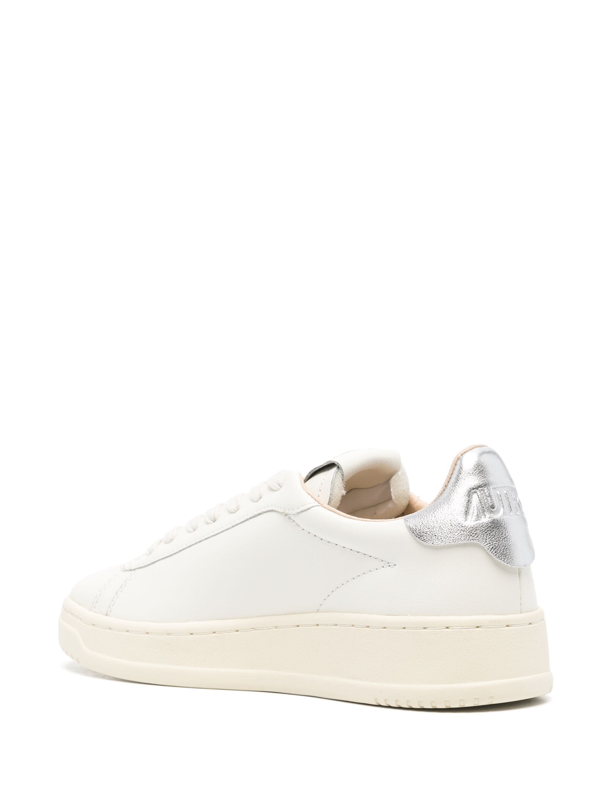 Dallas lowtotal white