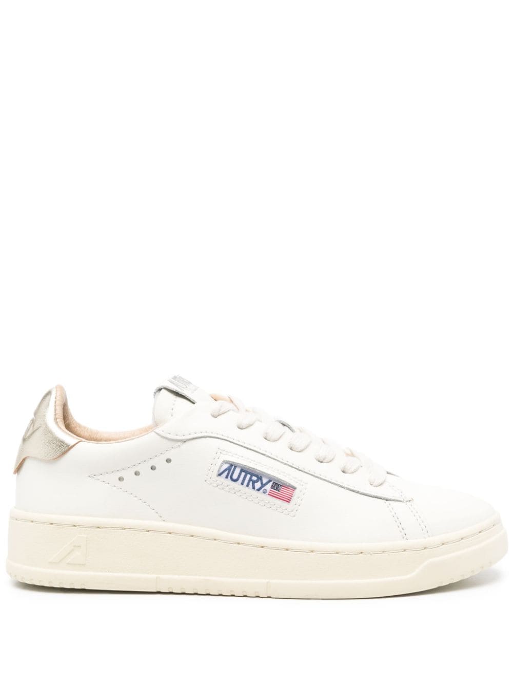 Dallas lowtotal white