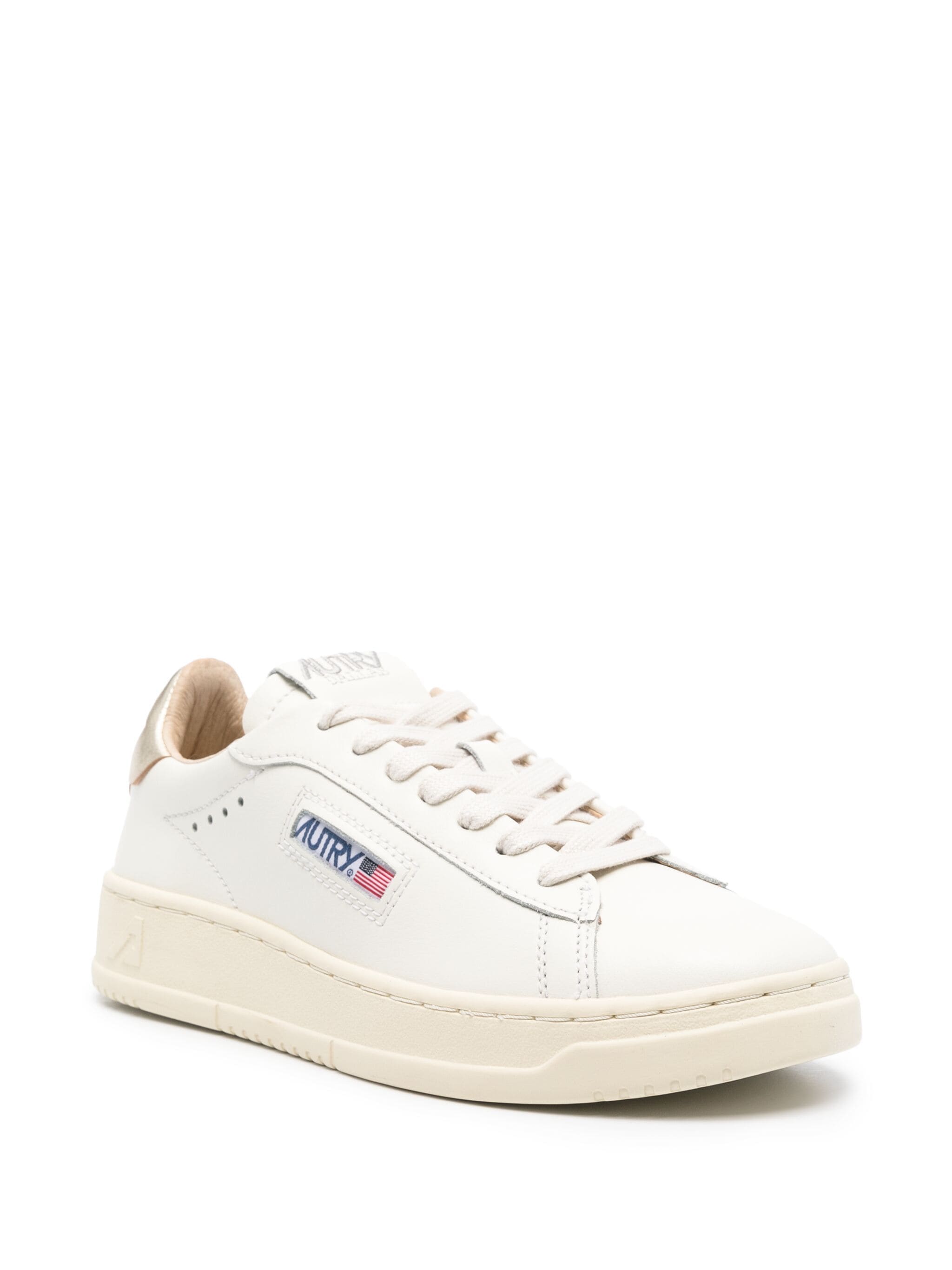 Dallas lowtotal white