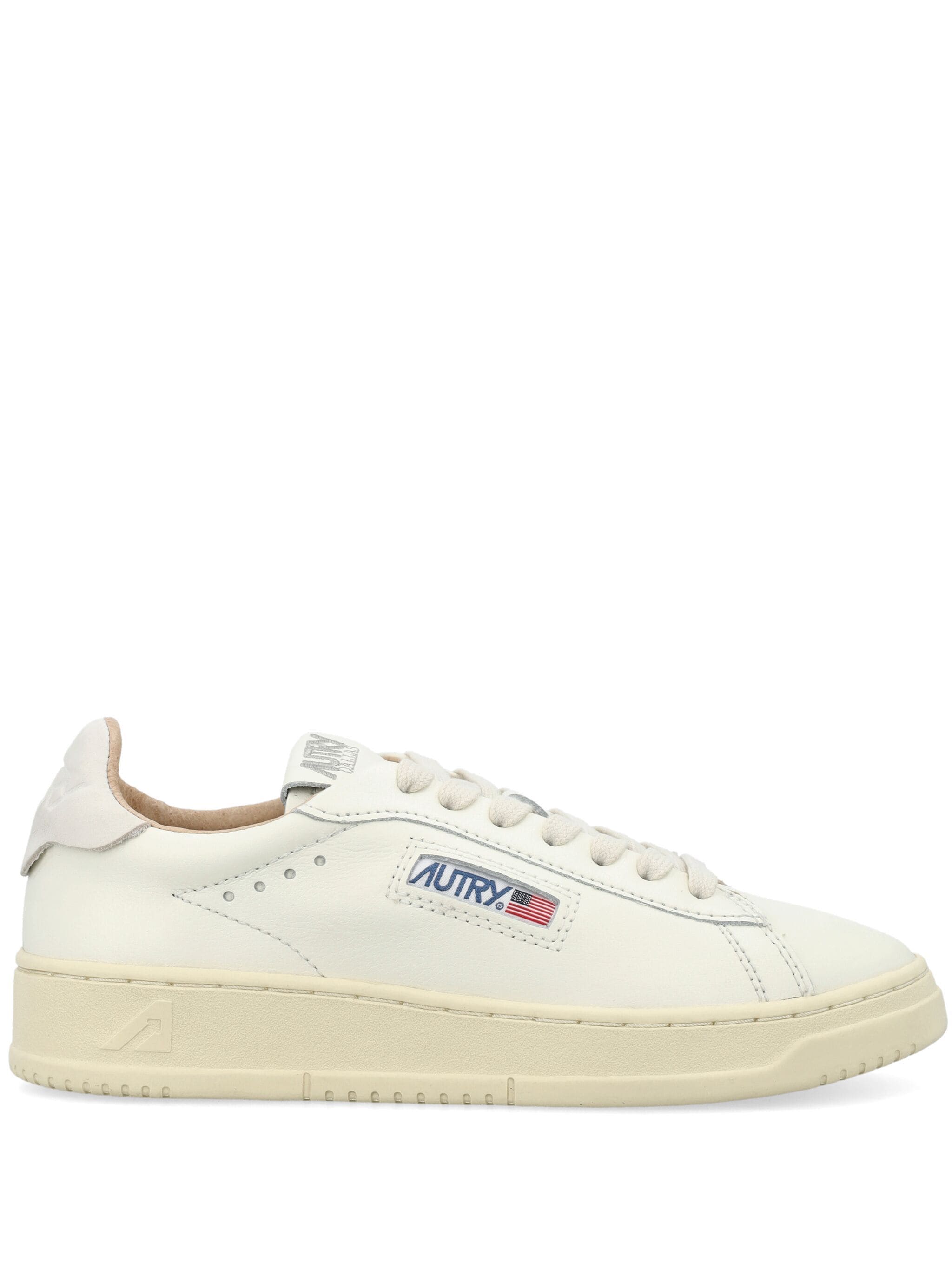 Dallas lowtotal white