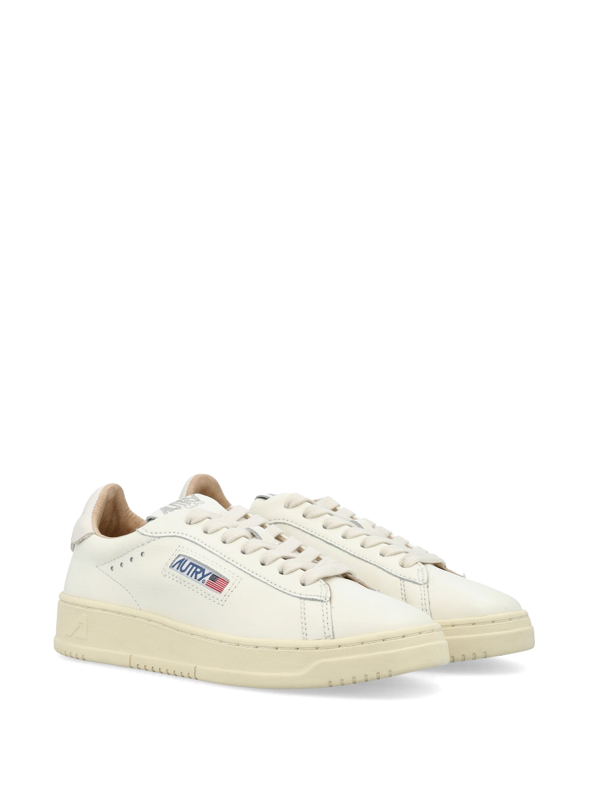 Dallas lowtotal white