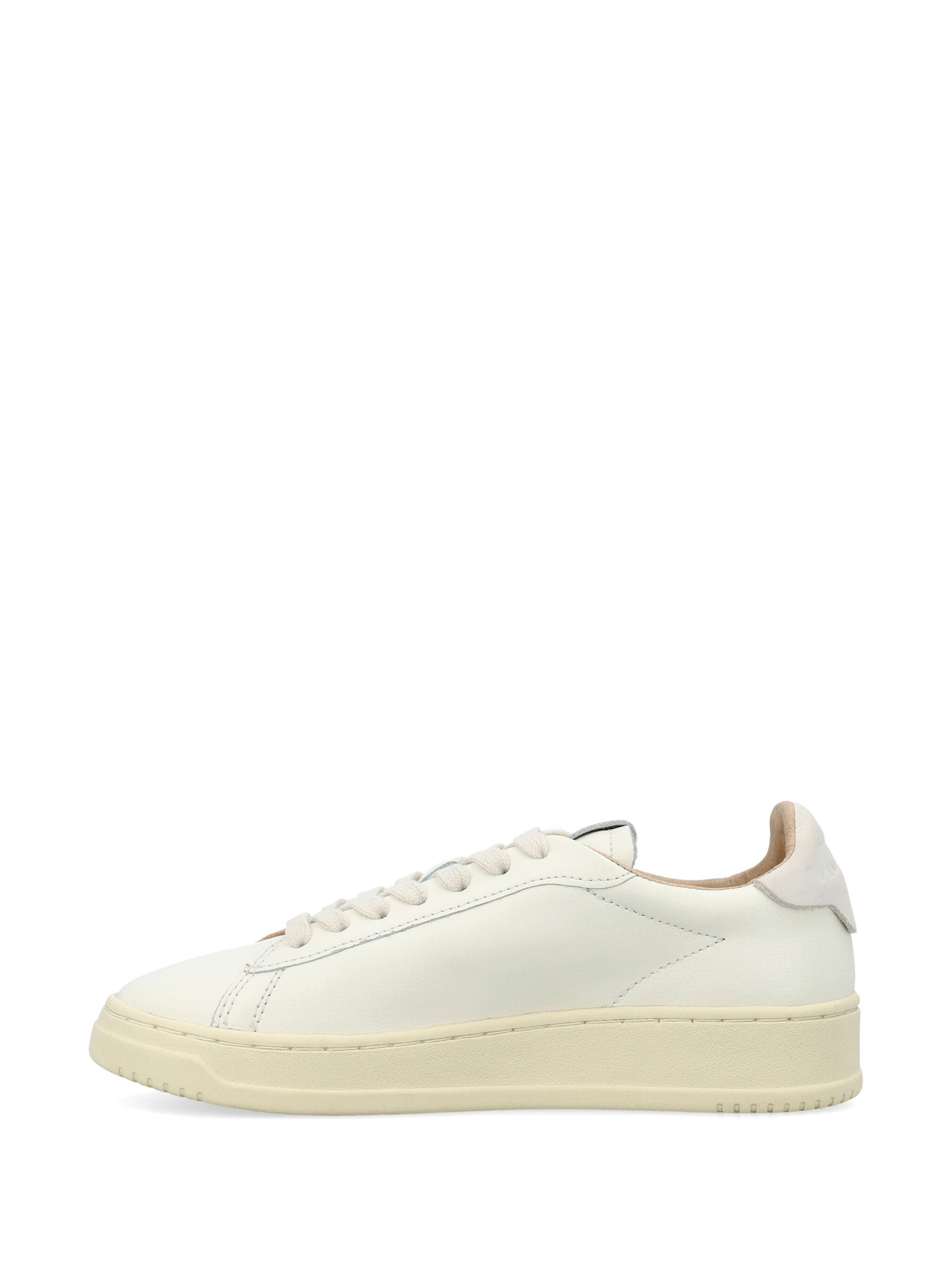 Dallas lowtotal white