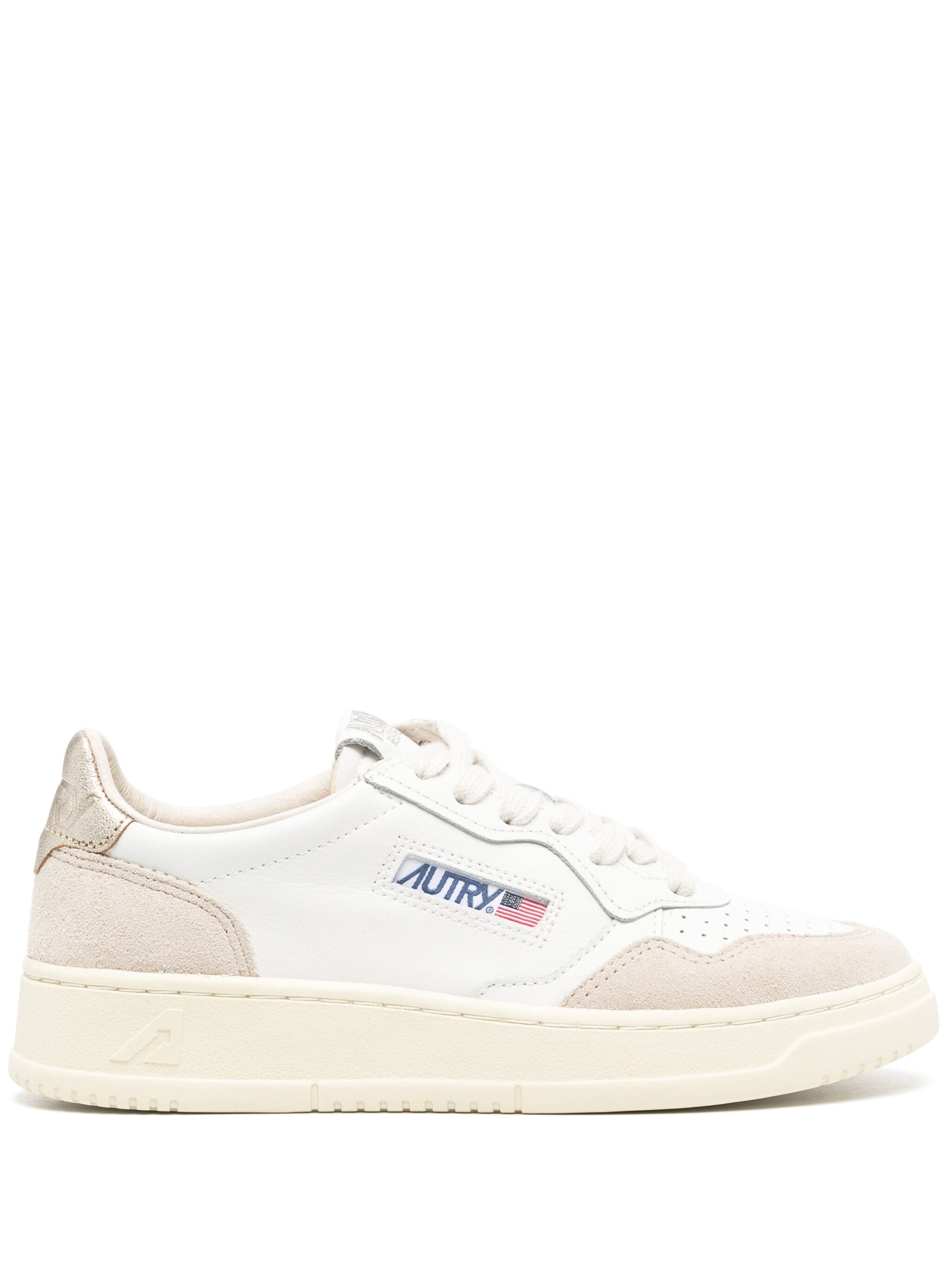 Sneakers in pelle Medalist