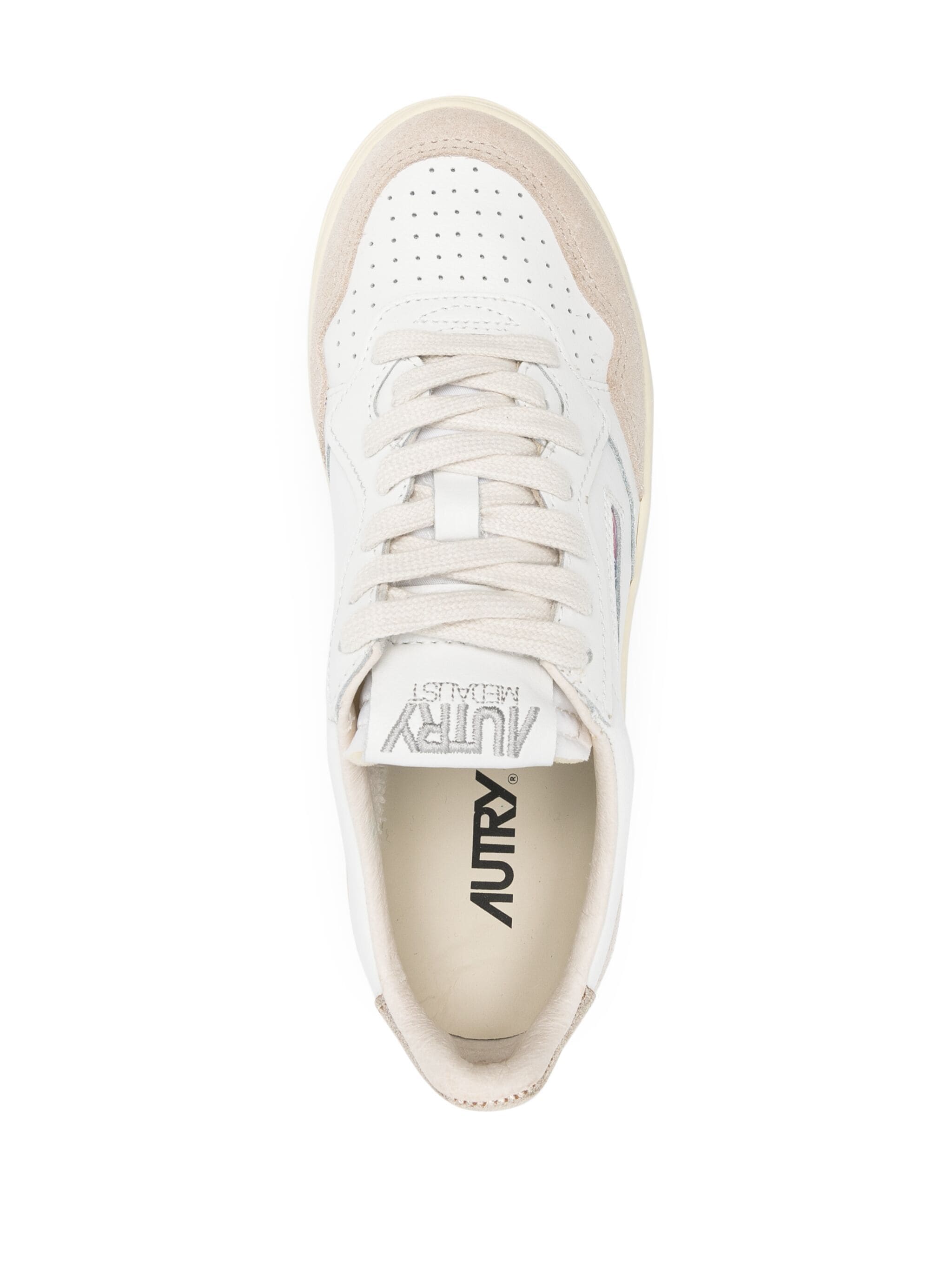 Sneakers in pelle Medalist