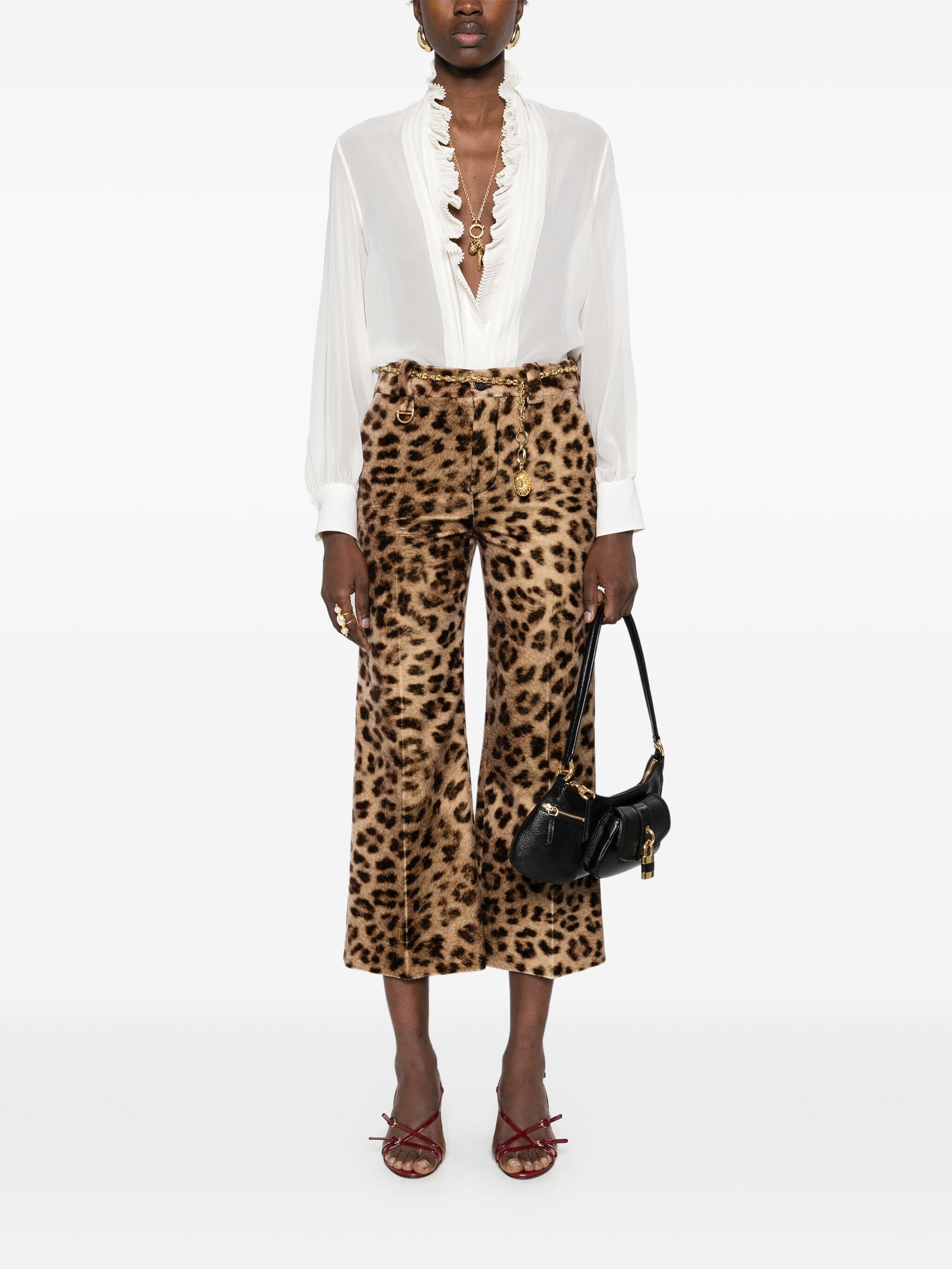 Panta fleur st leo