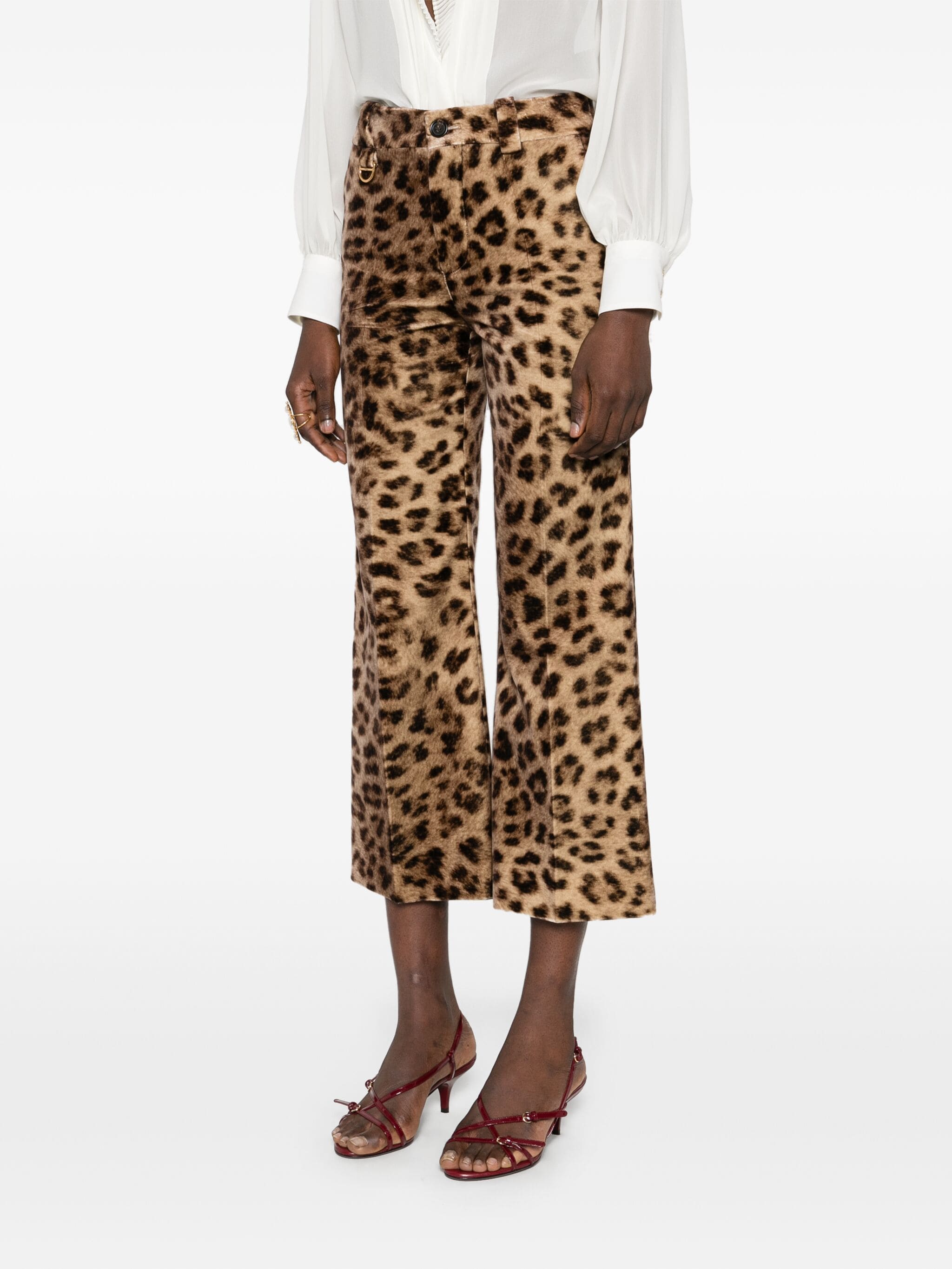 Panta fleur st leo