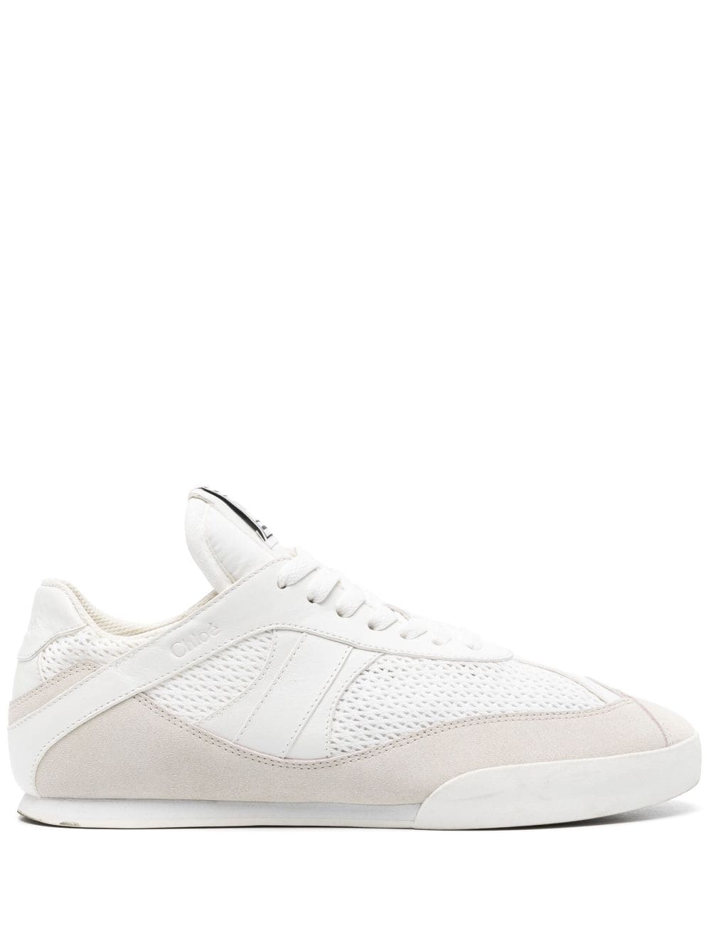 Sneakers CHLOE KICK