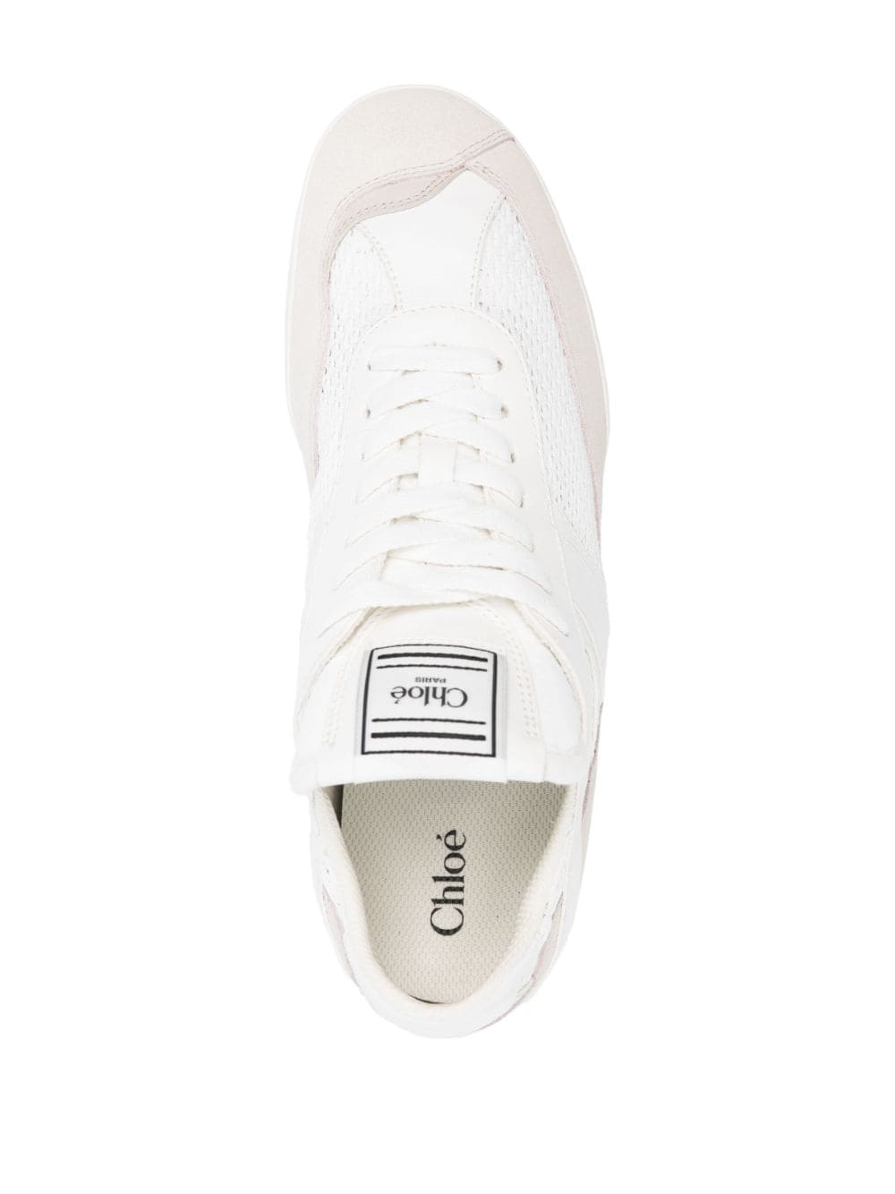 Sneakers CHLOE KICK