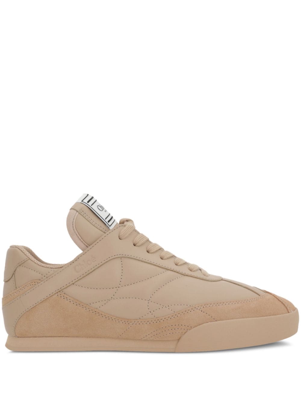 Sneakers CHLOE KICK