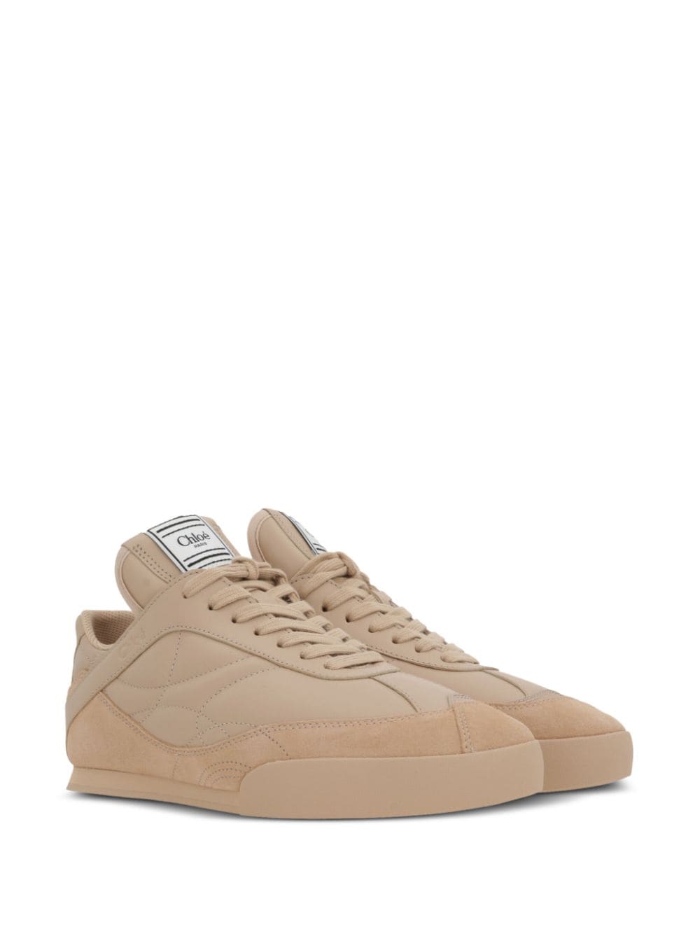 Sneakers CHLOE KICK