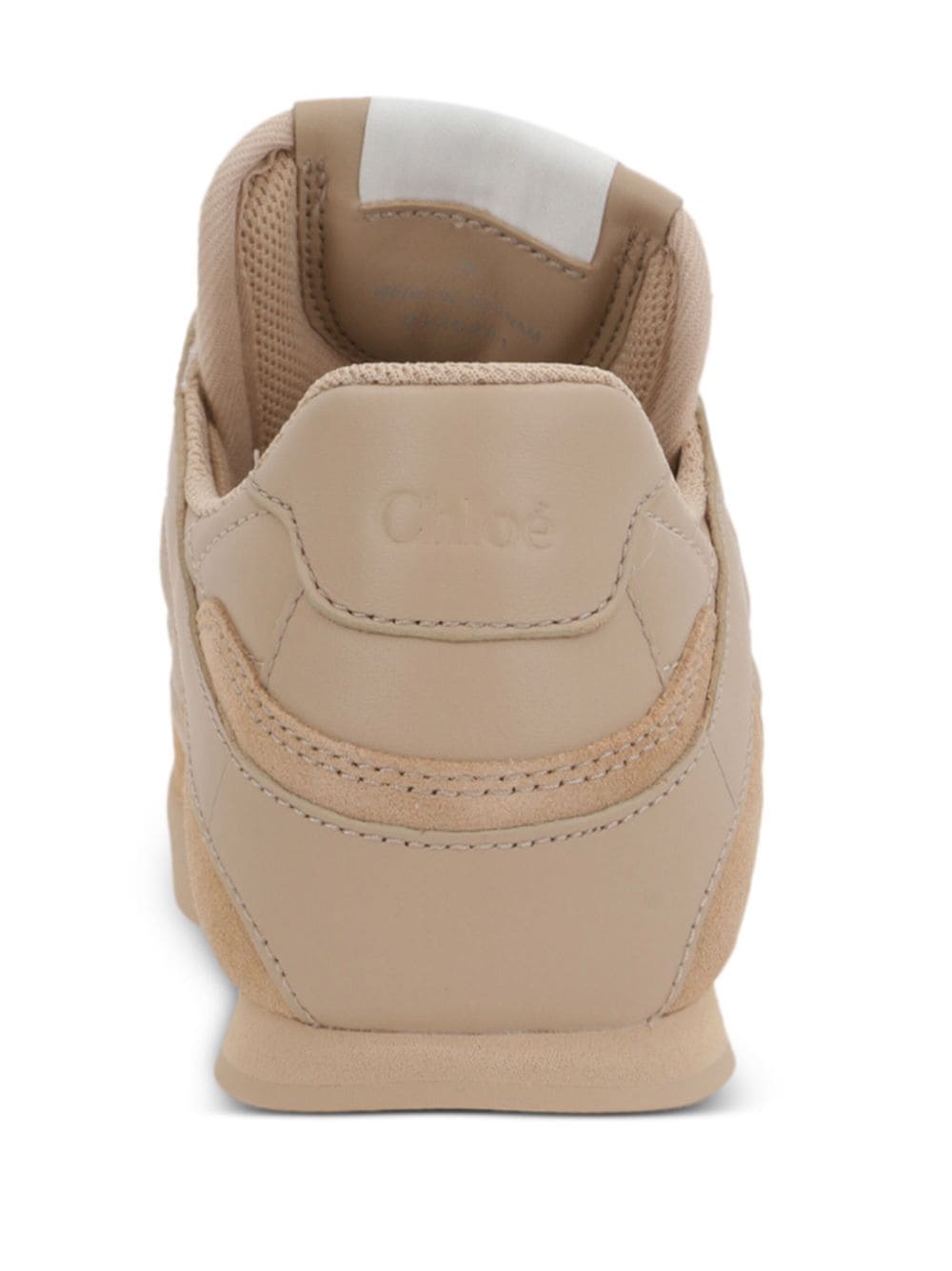 Sneakers CHLOE KICK