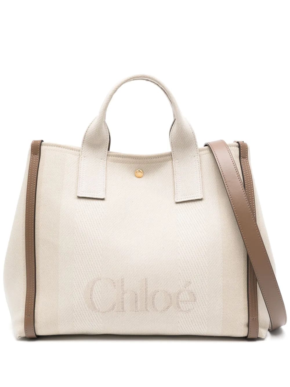 Chloe Carry