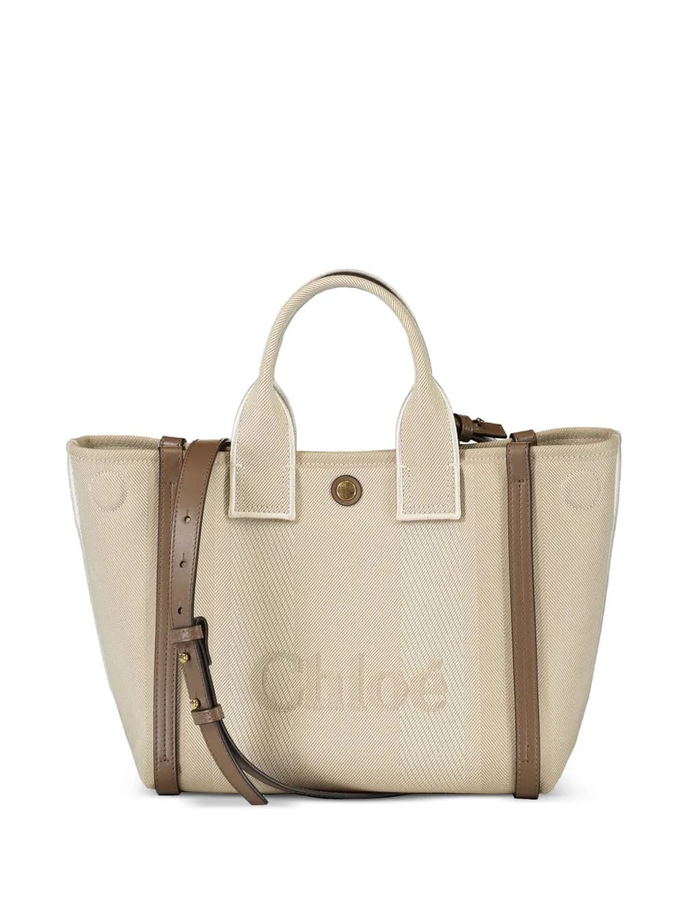 Chloe Carry