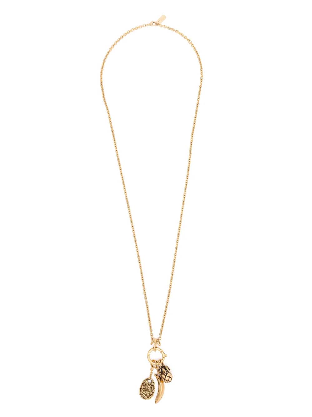 Collana Chloe Charms