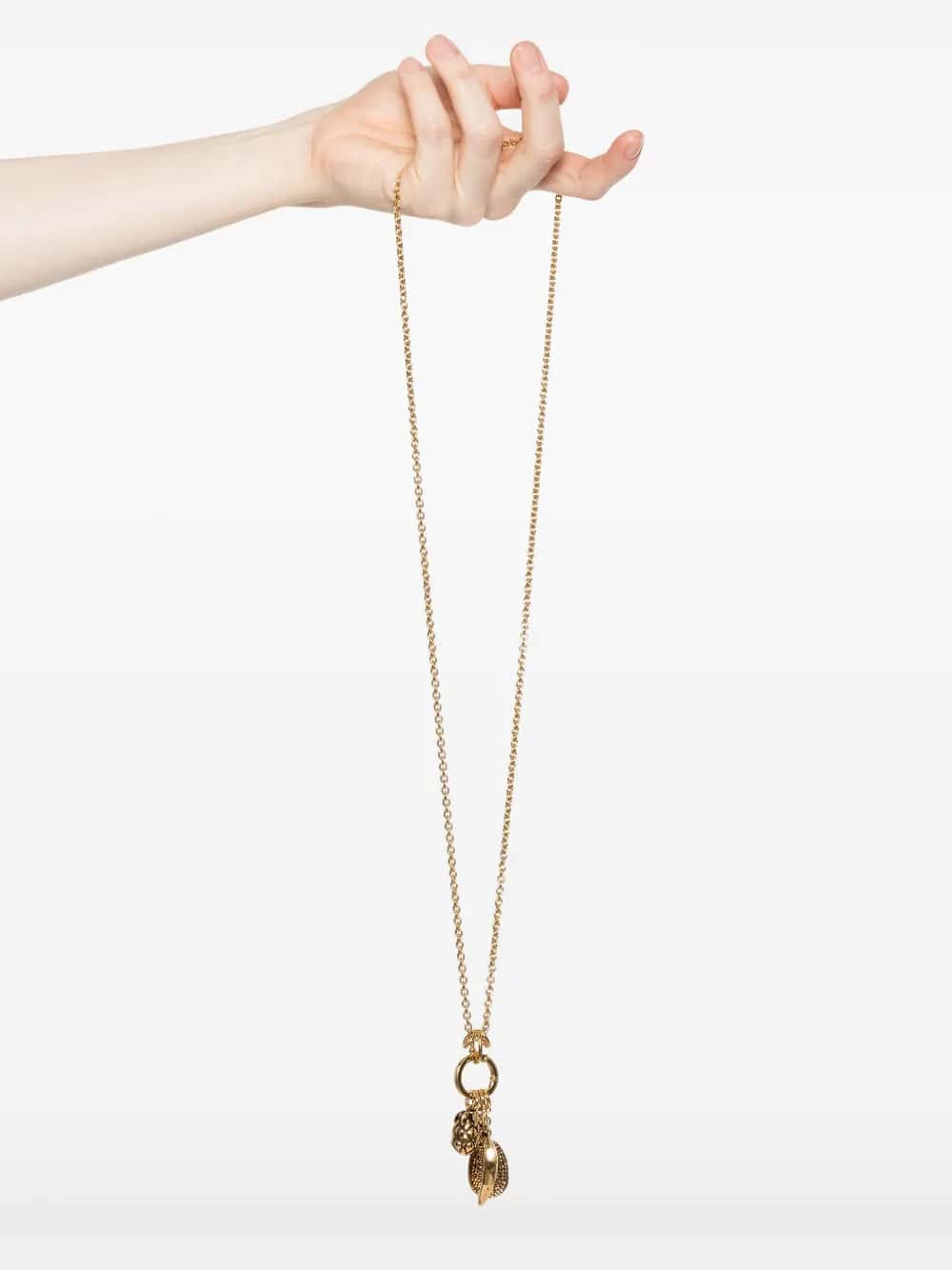 Collana Chloe Charms