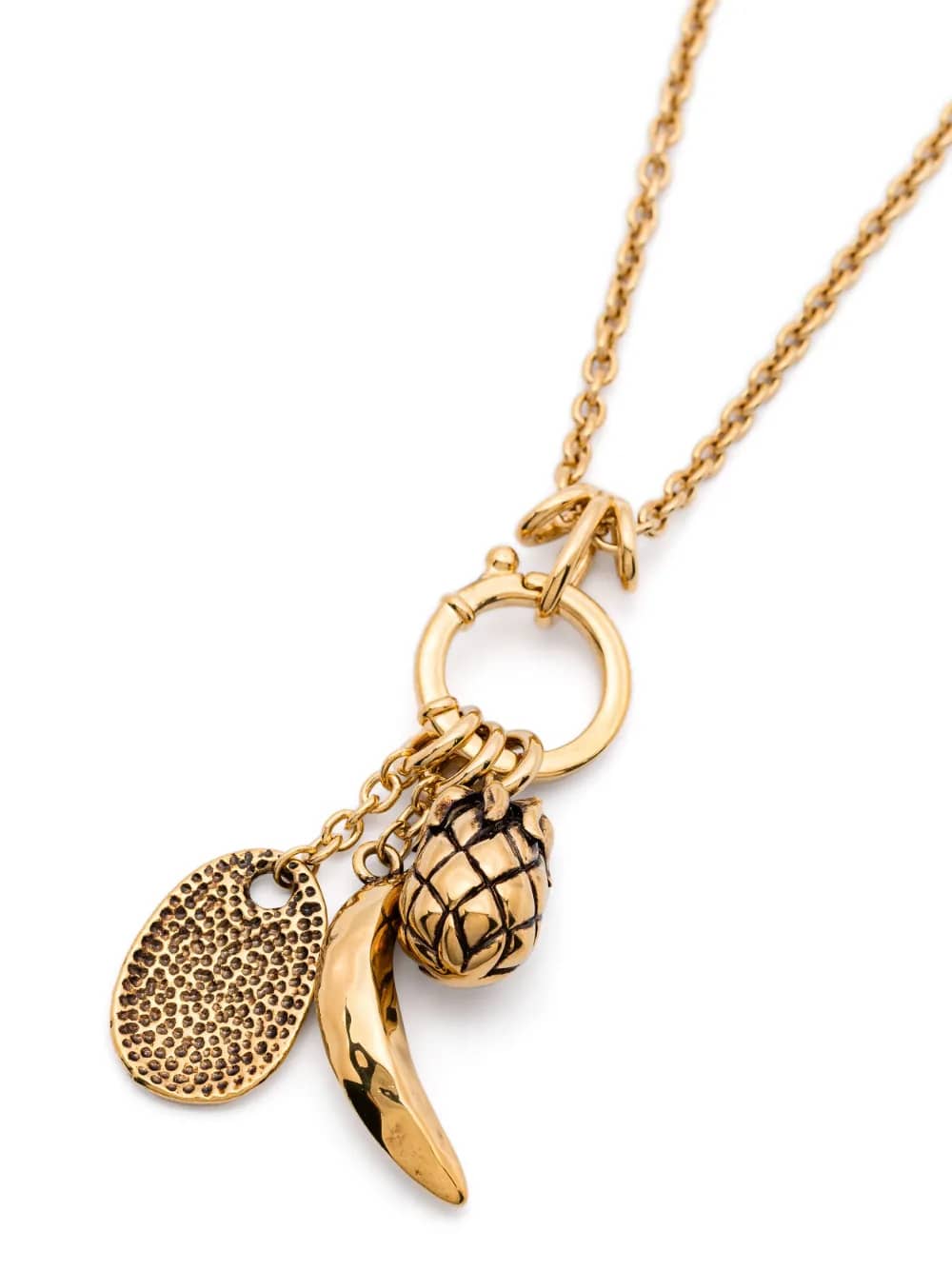 Collana Chloe Charms