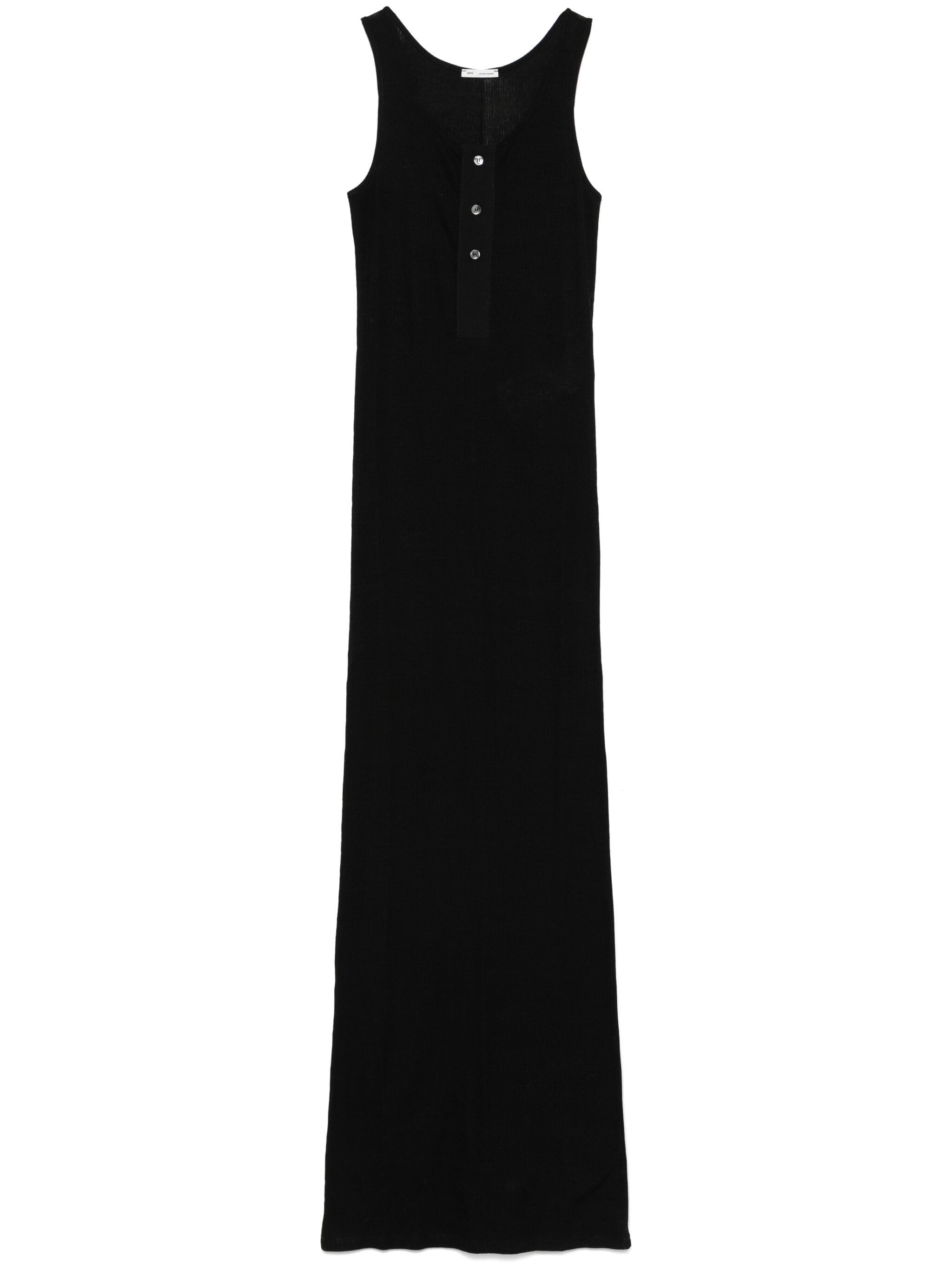 Long tank top Dress