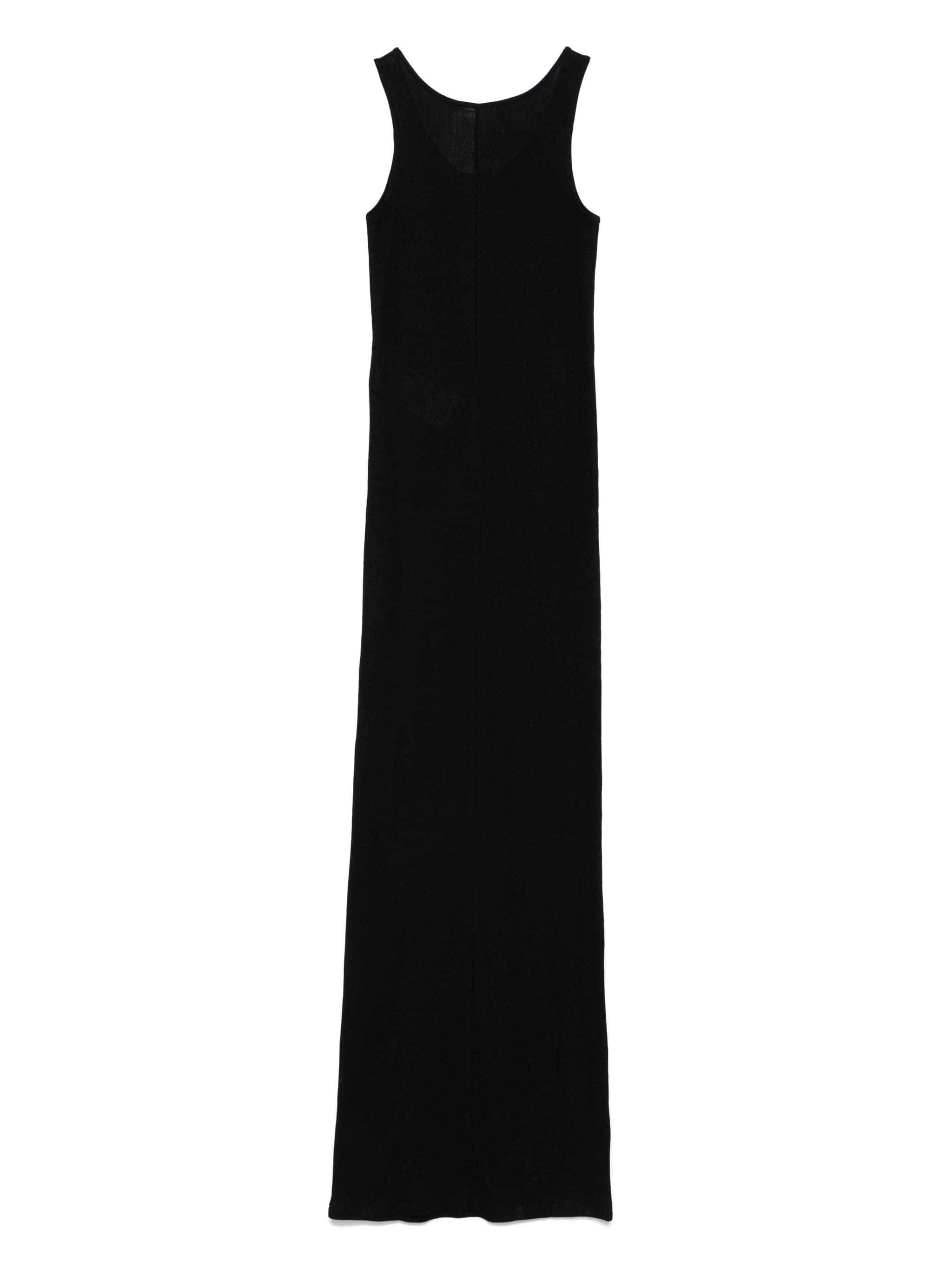 Long tank top Dress