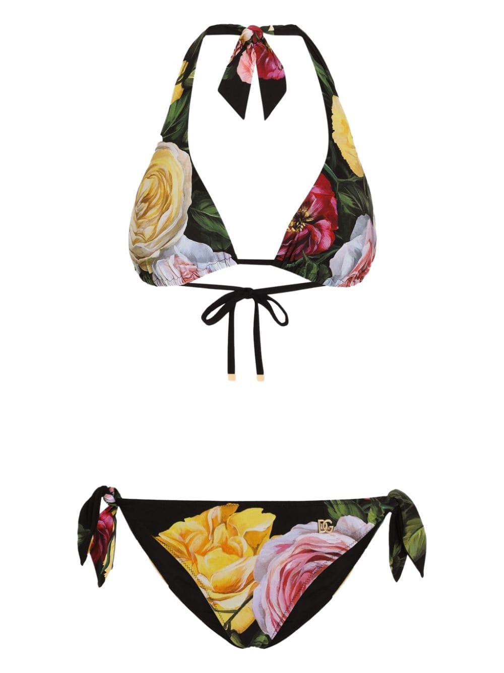 Bikini triangolo