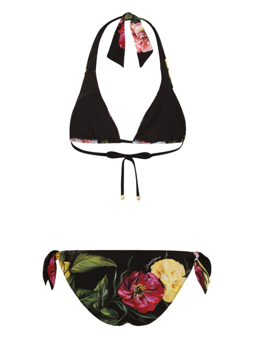 Bikini triangolo