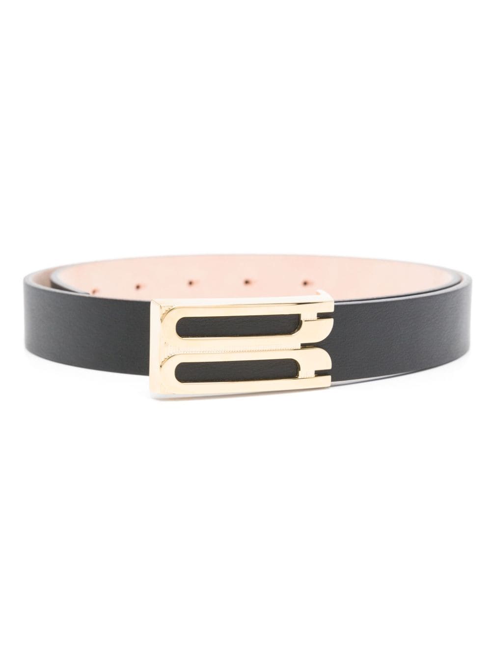 Regular frame belt