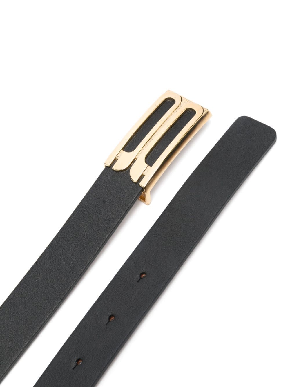 Regular frame belt