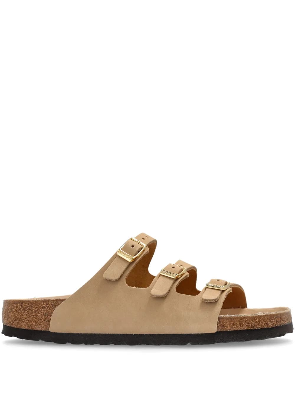 FLORIDA DB nubuck