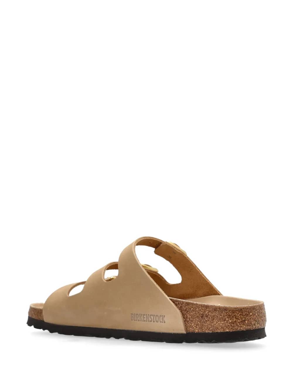 FLORIDA DB nubuck