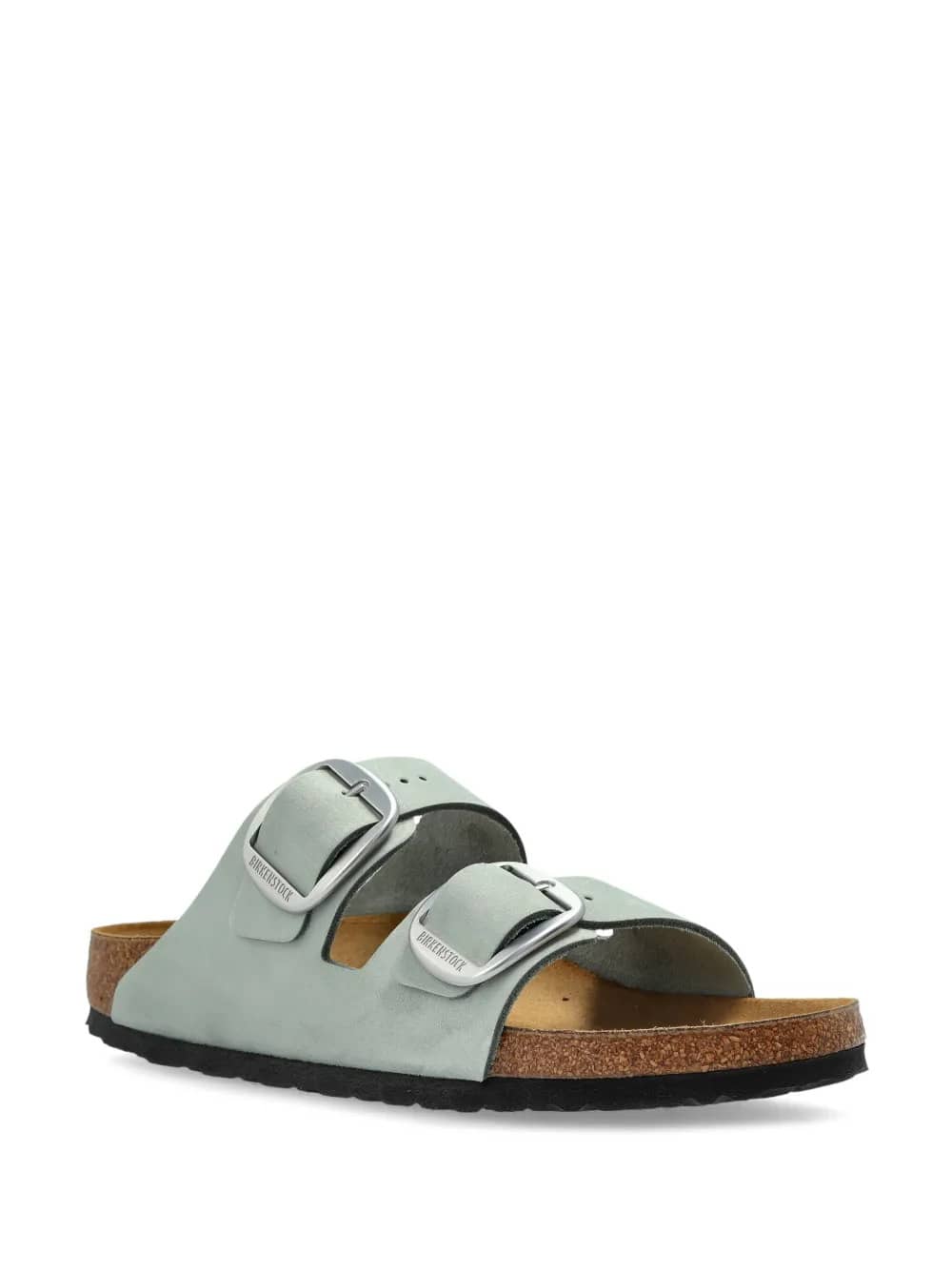 ARIZONA big busckle nubuck