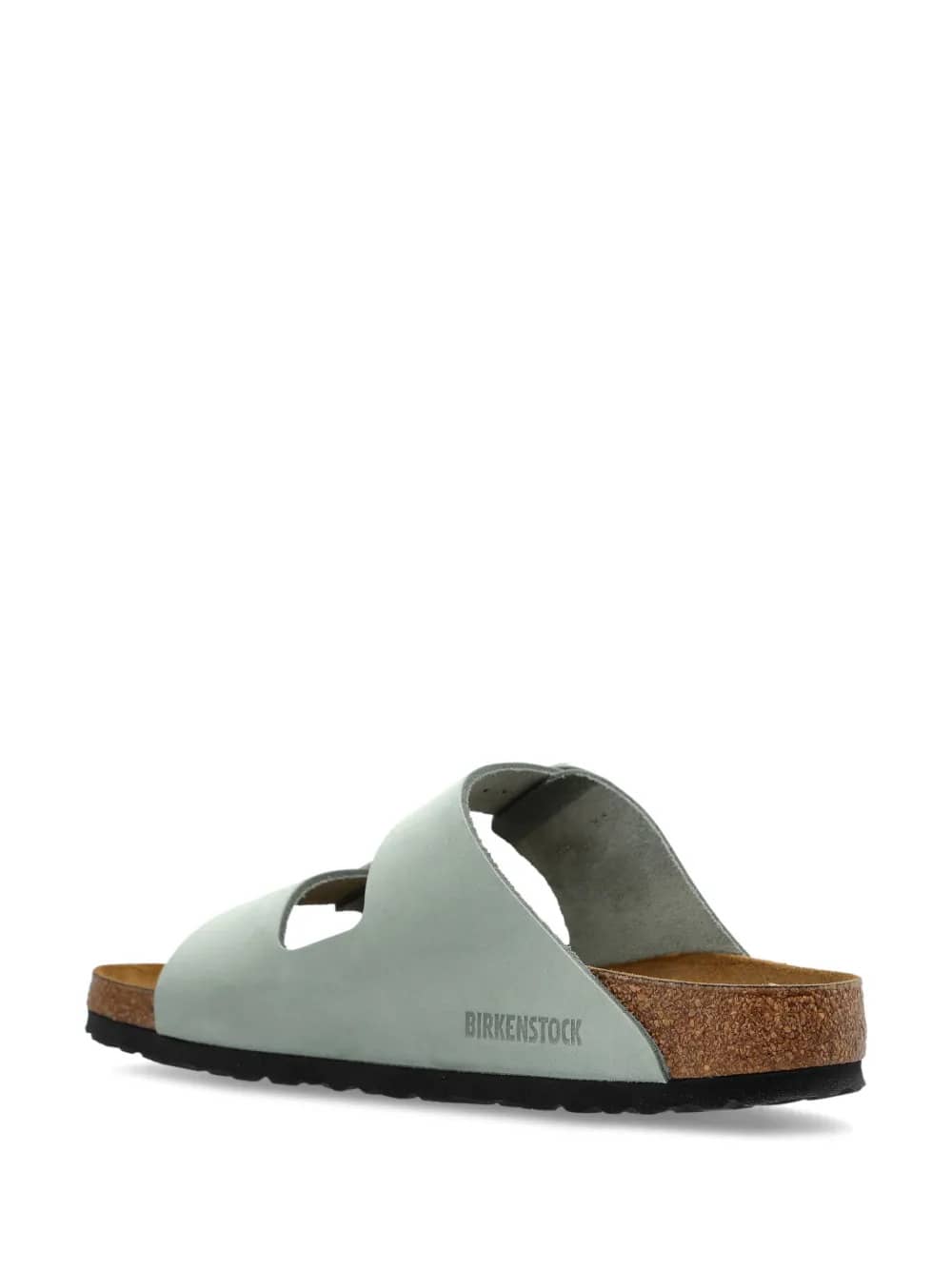 ARIZONA big busckle nubuck