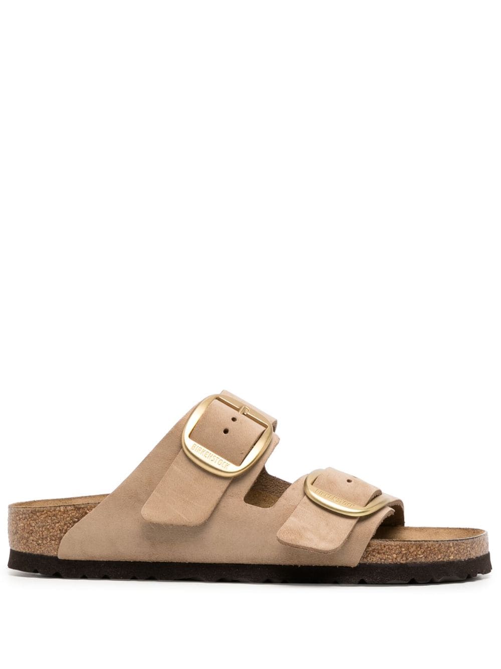 ARIZONA big bukle nubuck