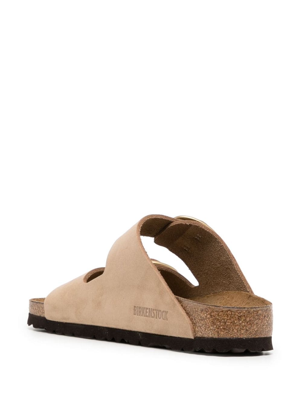 ARIZONA big bukle nubuck