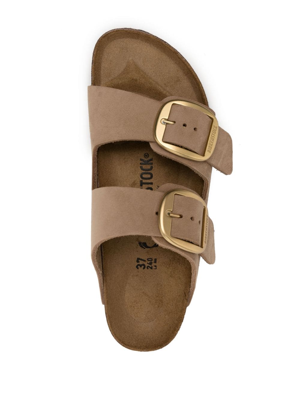 ARIZONA big bukle nubuck
