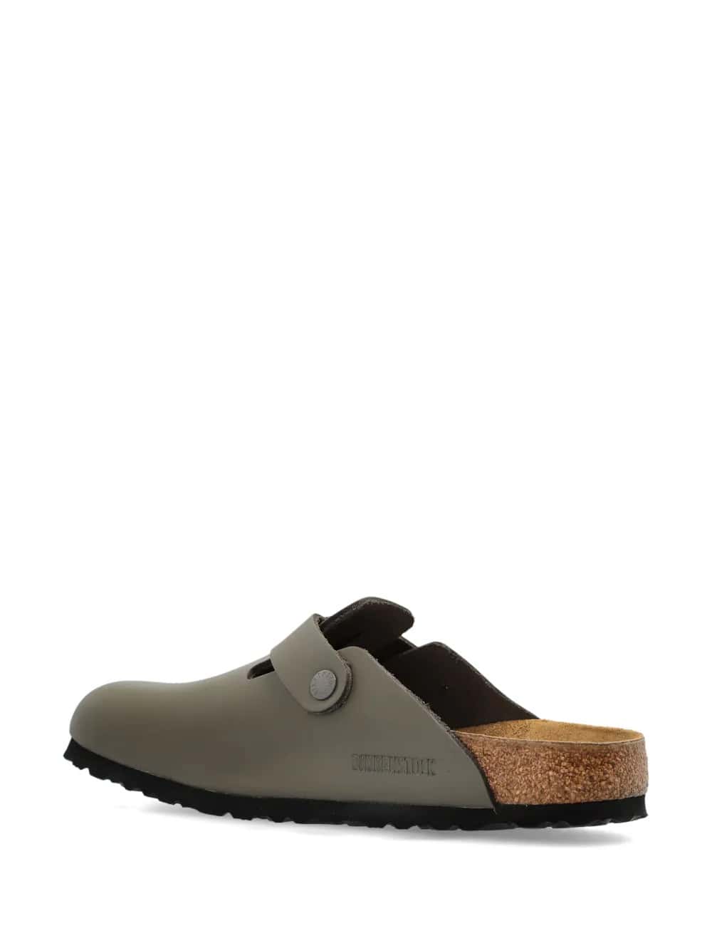 BOSTON natural leather