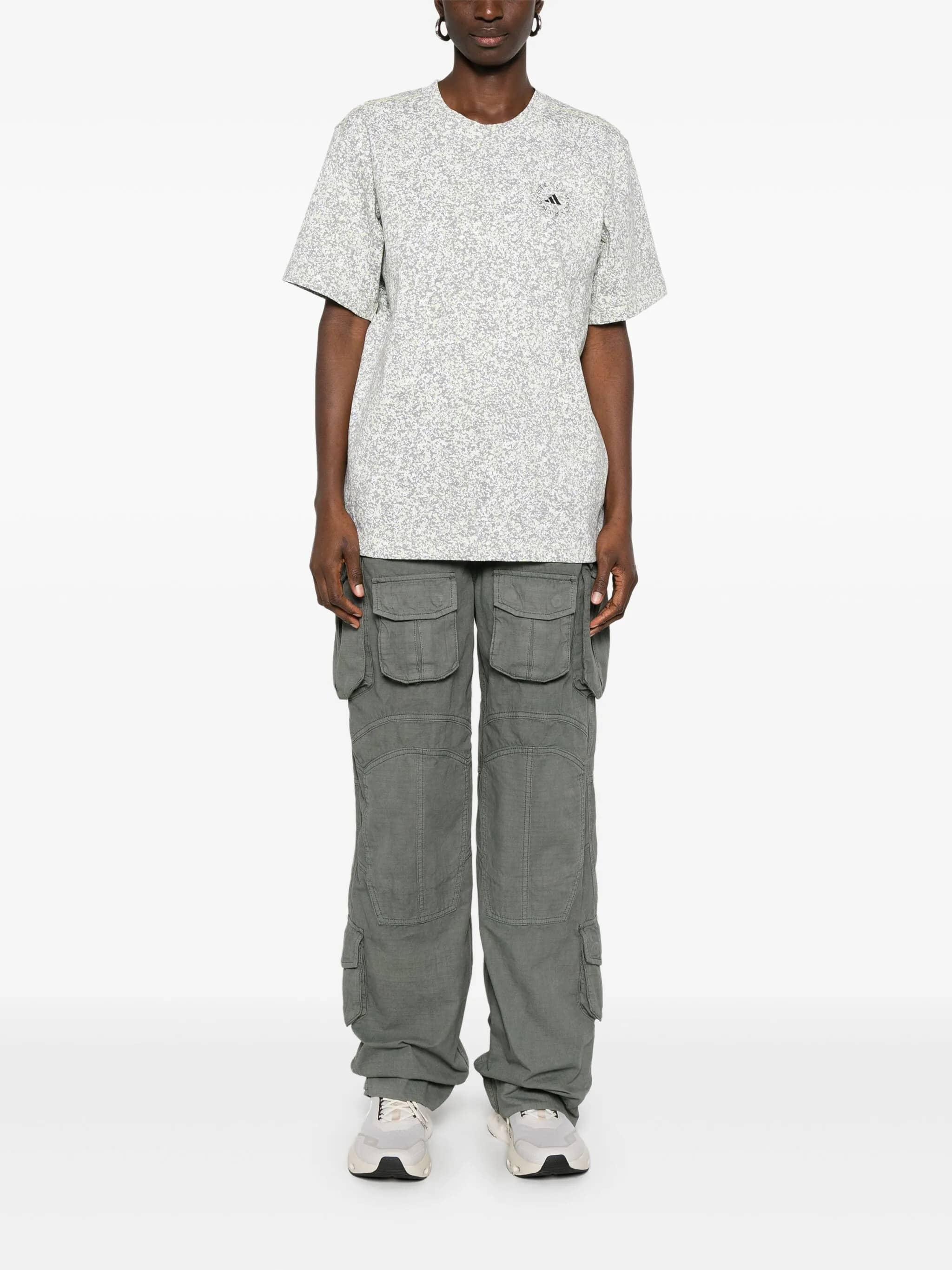 Loos tee