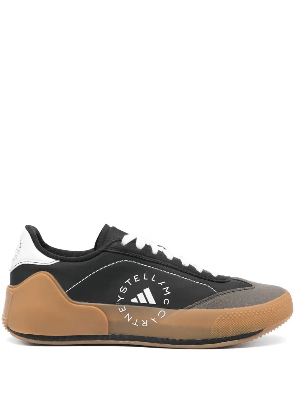 Court Boost