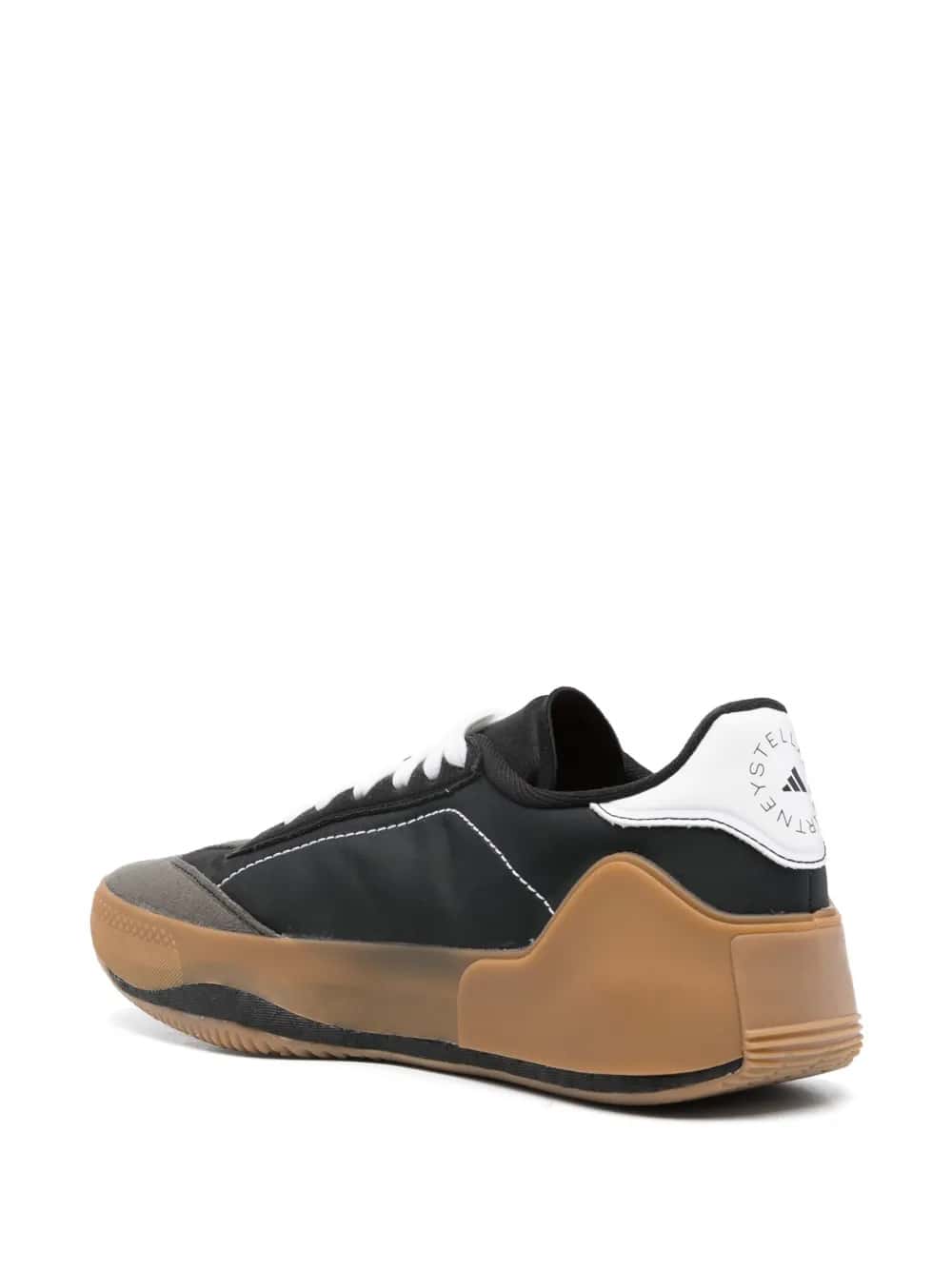Court Boost