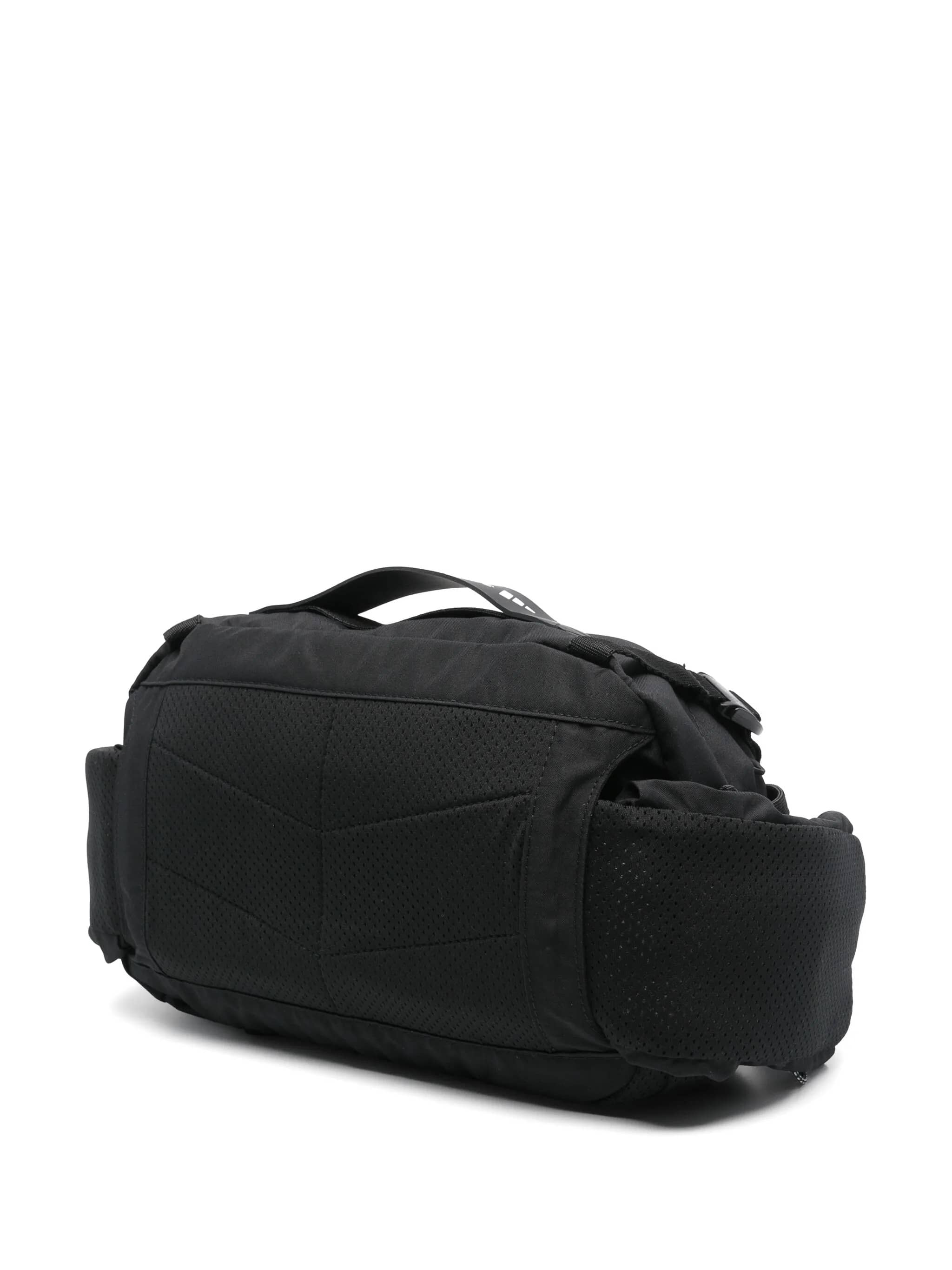 Marsupio da donna Adidas by Stella McCartney Multi 2in1 nero
