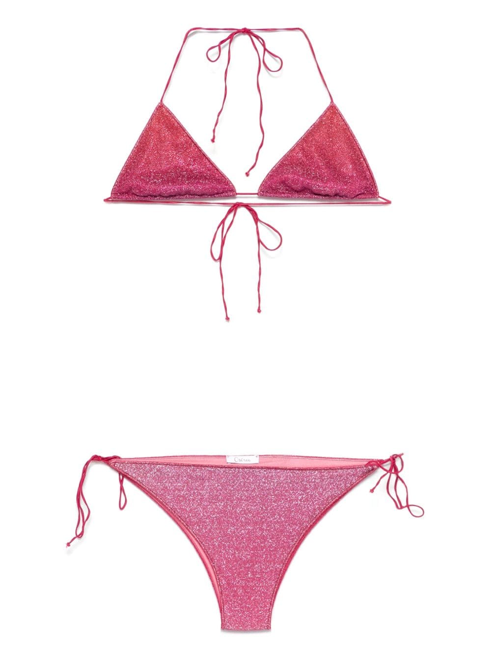 Lumiere shade two pieces