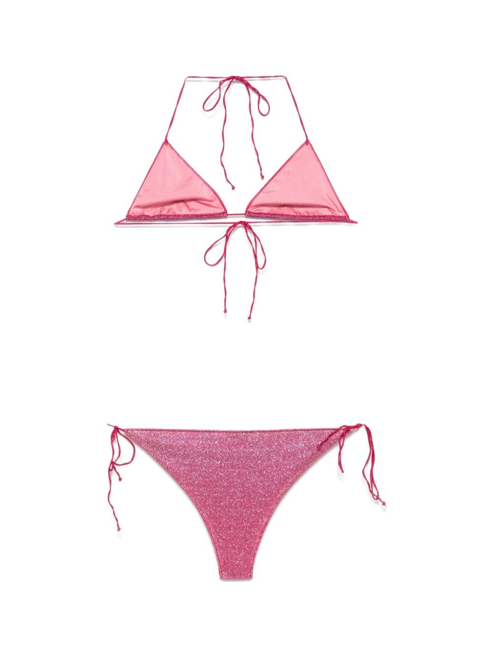 Lumiere shade two pieces
