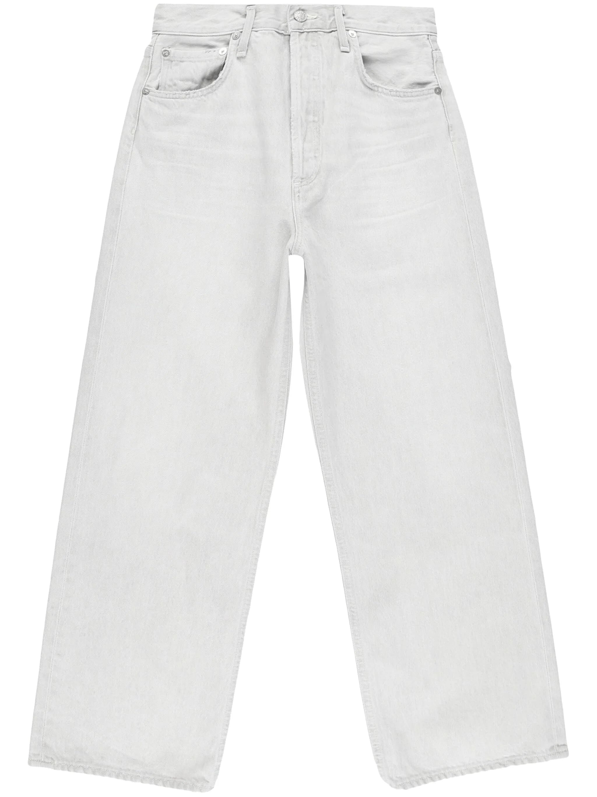 Ren organic cotton