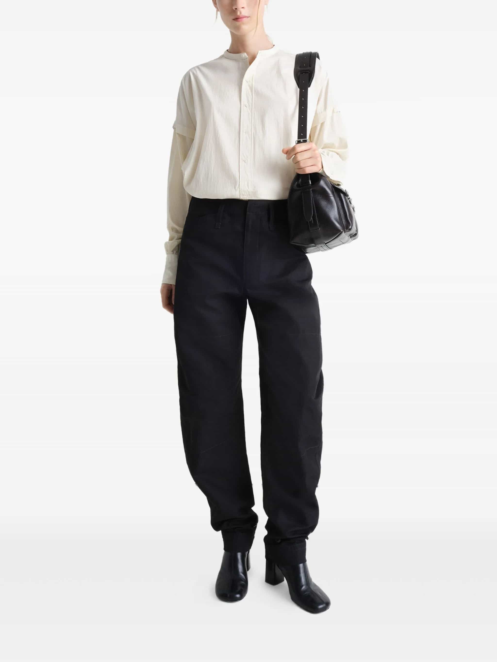 Long shirt