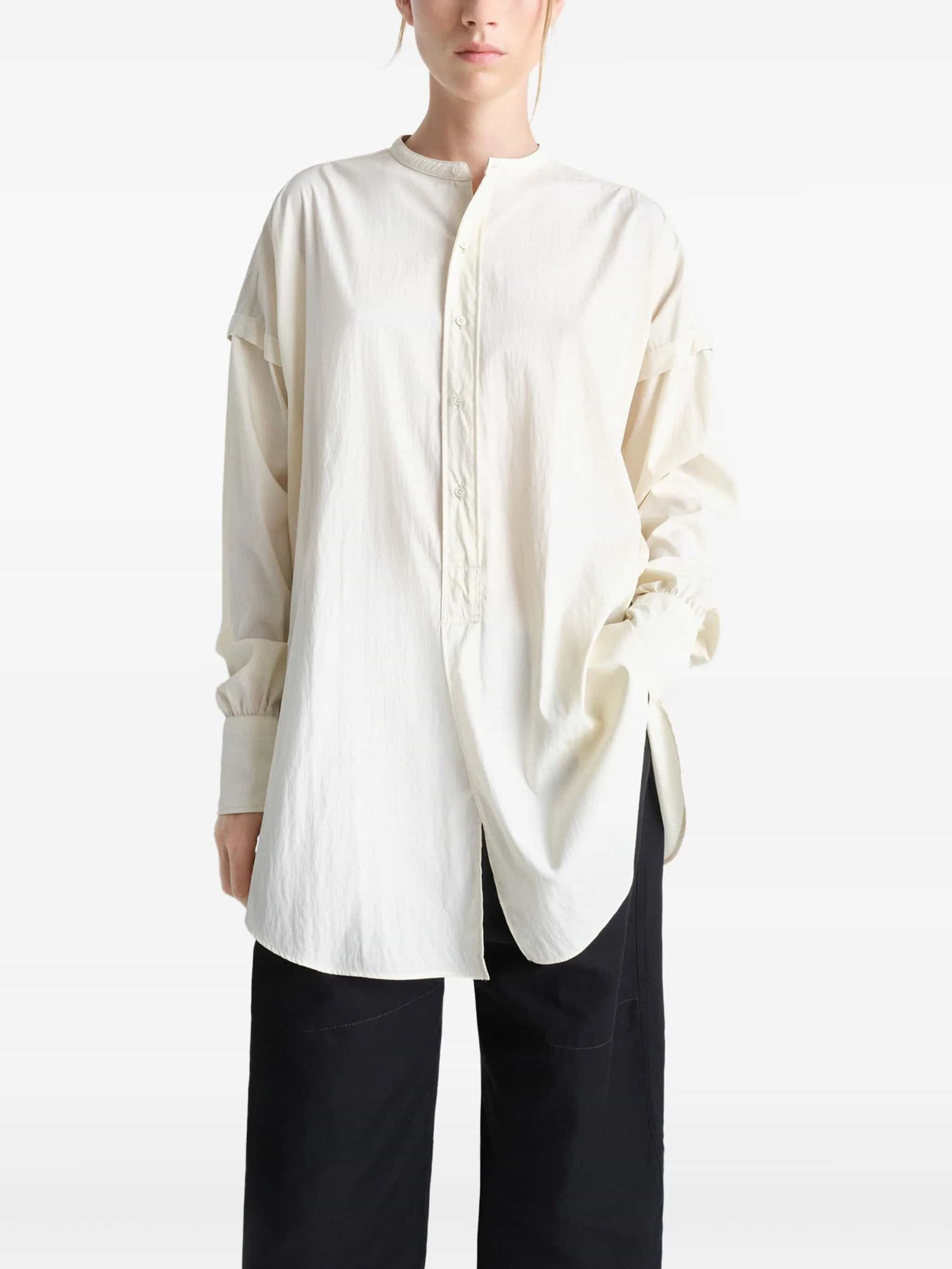 Long shirt