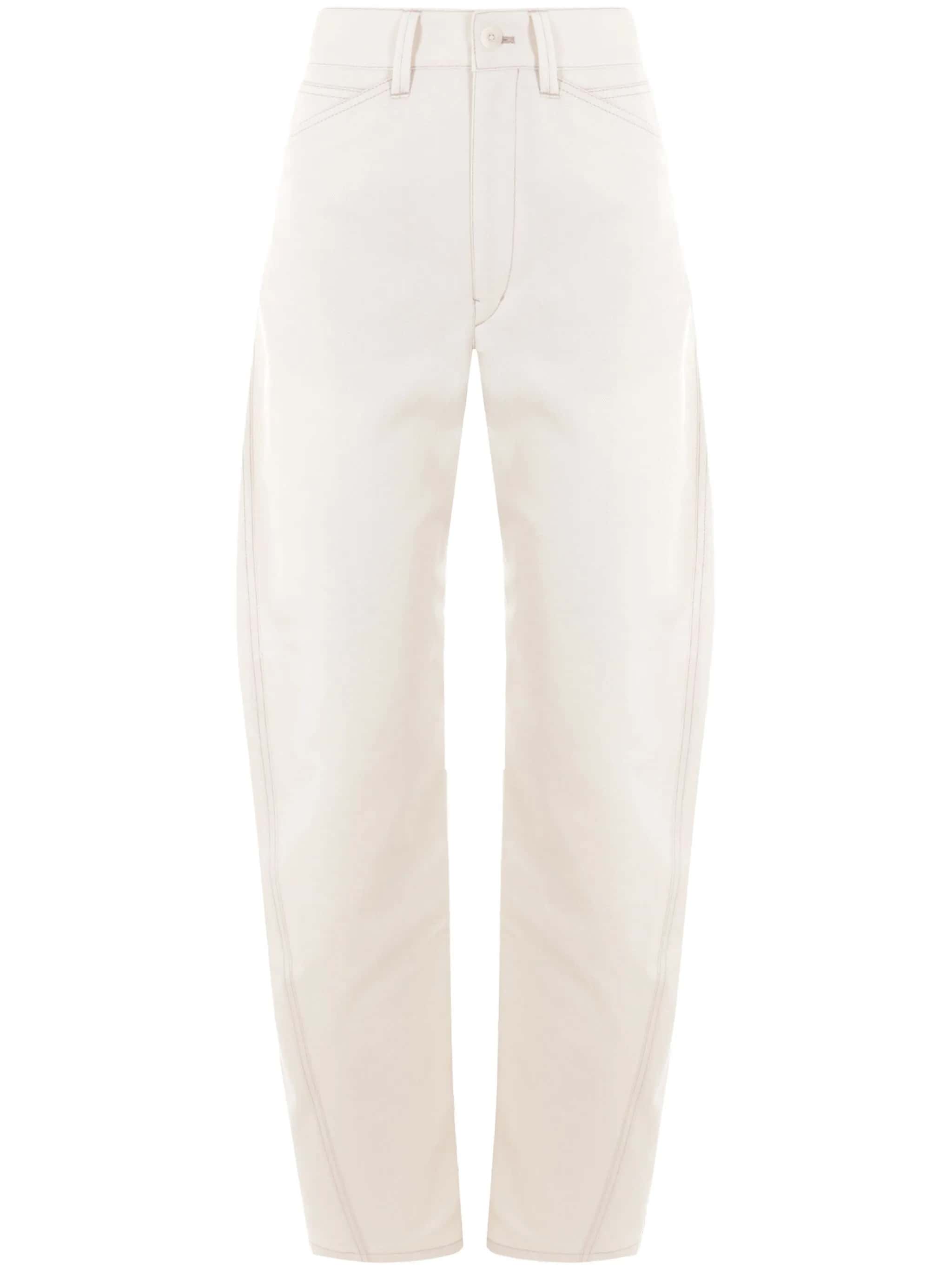 Five pocket pants