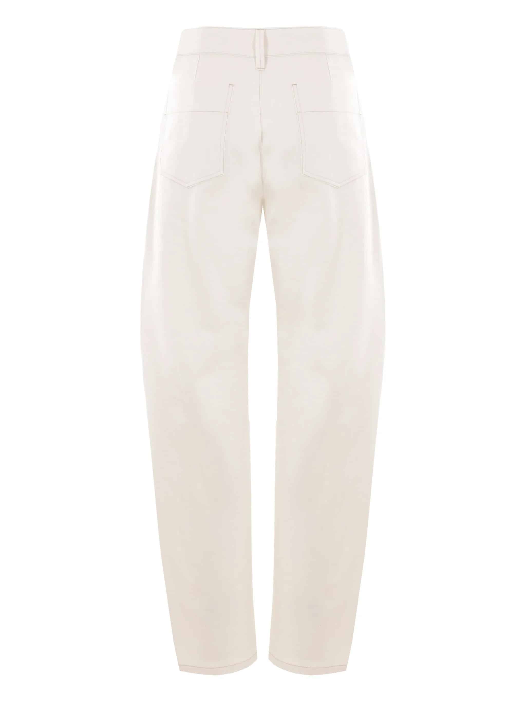 Five pocket pants
