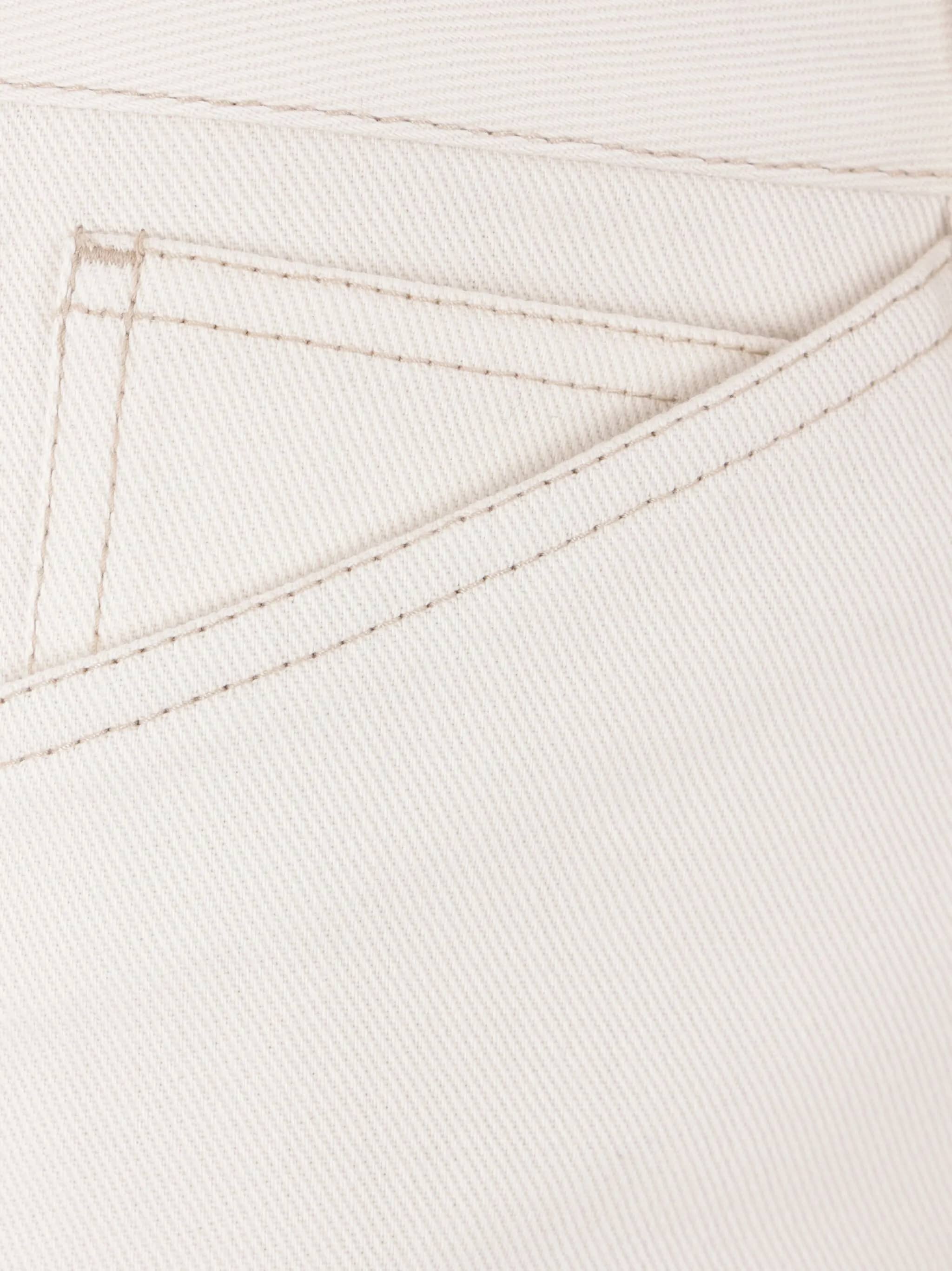 Five pocket pants