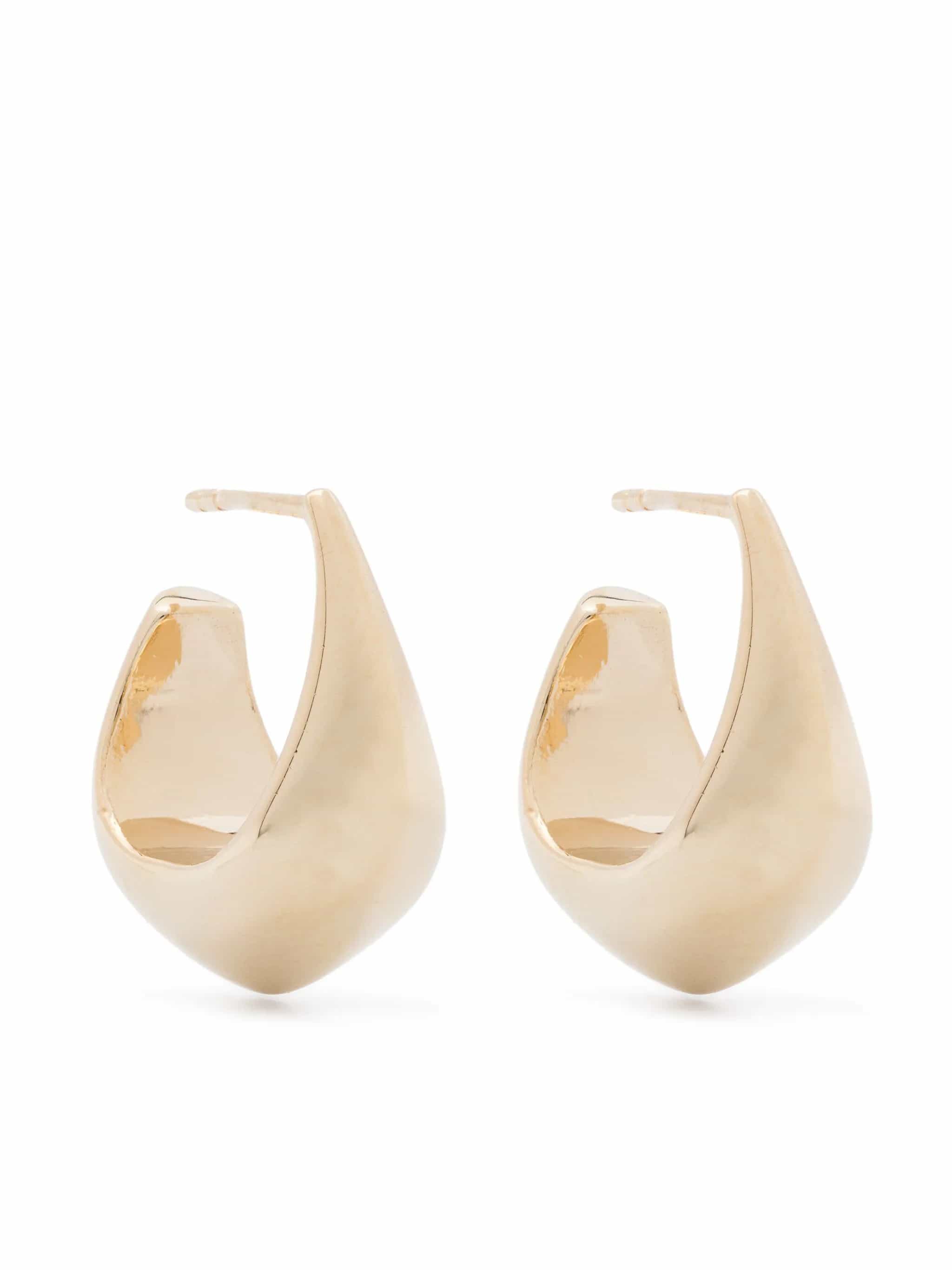 CURVED MINI DROP
