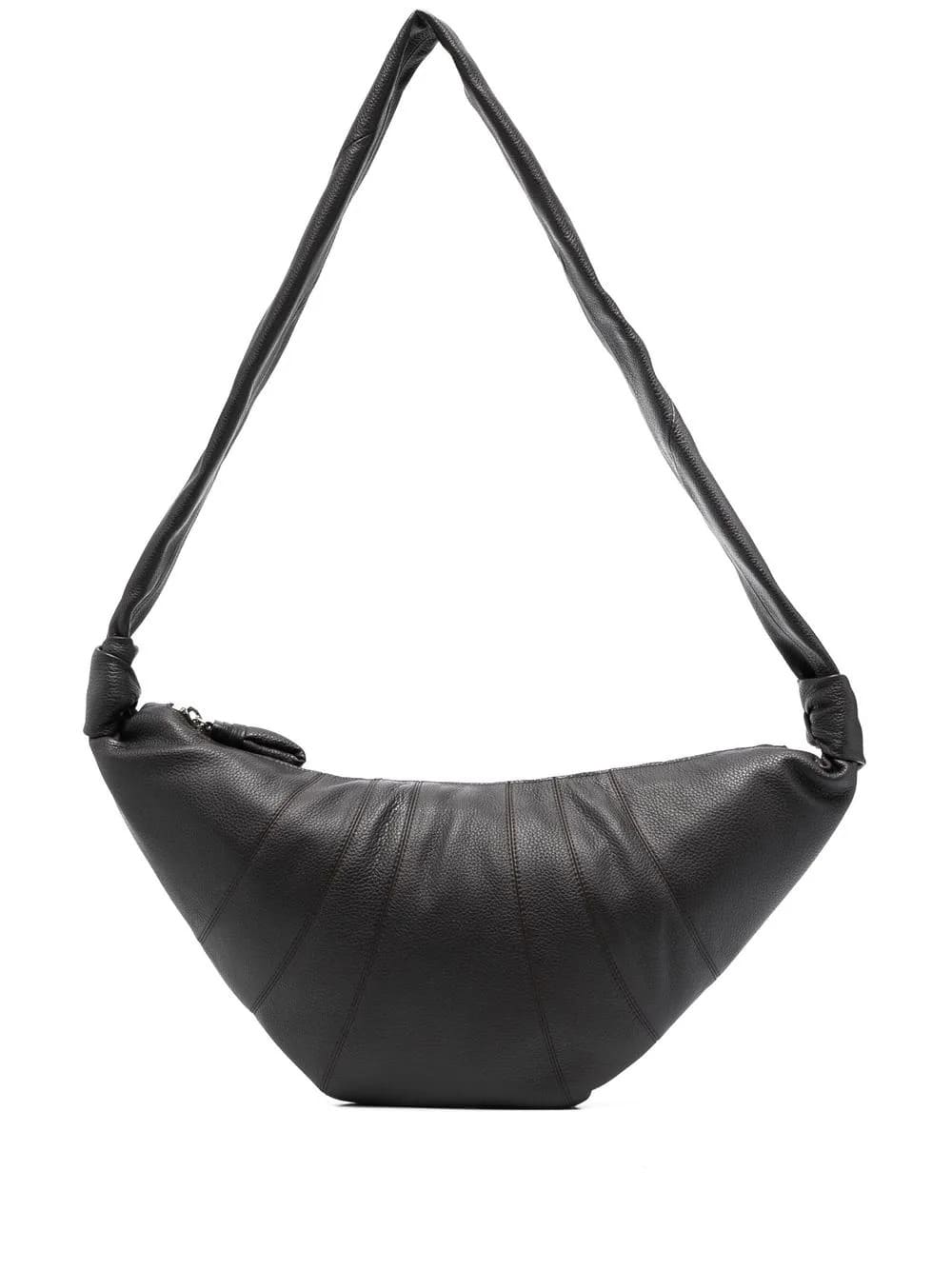 Medium croissant bag
