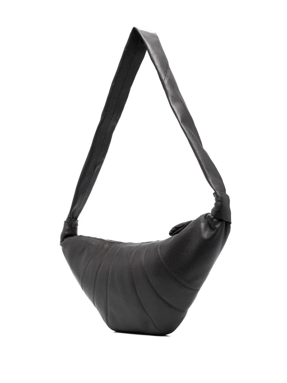 Medium croissant bag